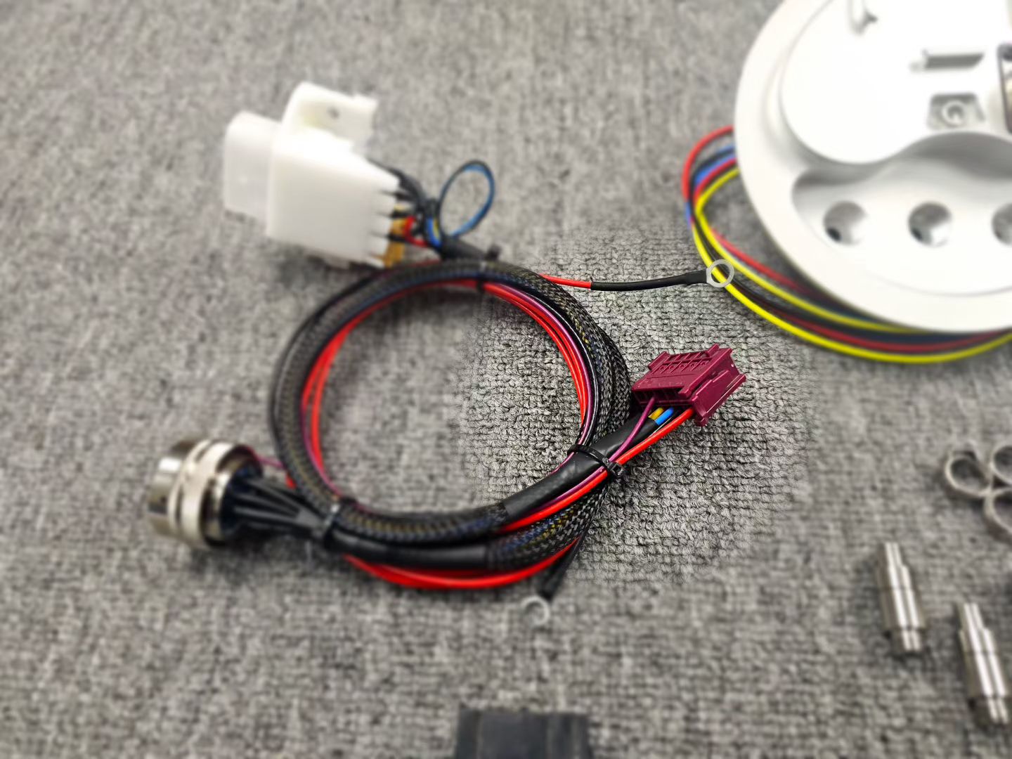 S58/B58 Double lpfp kit