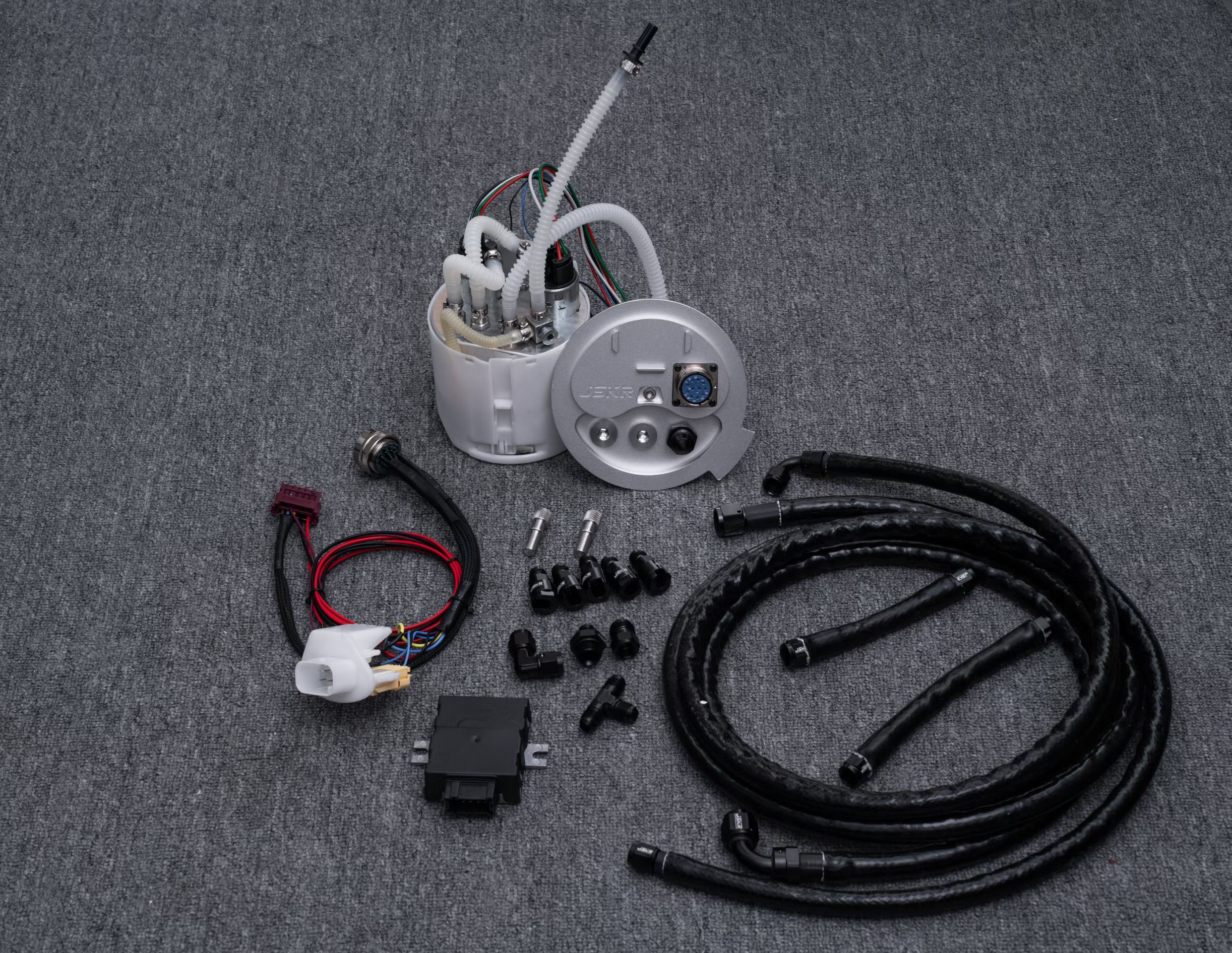 S58/B58 Double lpfp kit