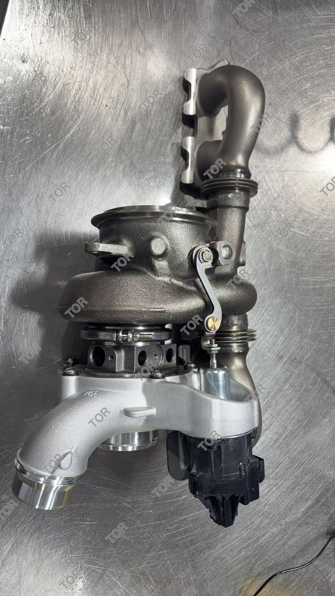 B58gen1 Upgraded Turbo v4 ball bearings version