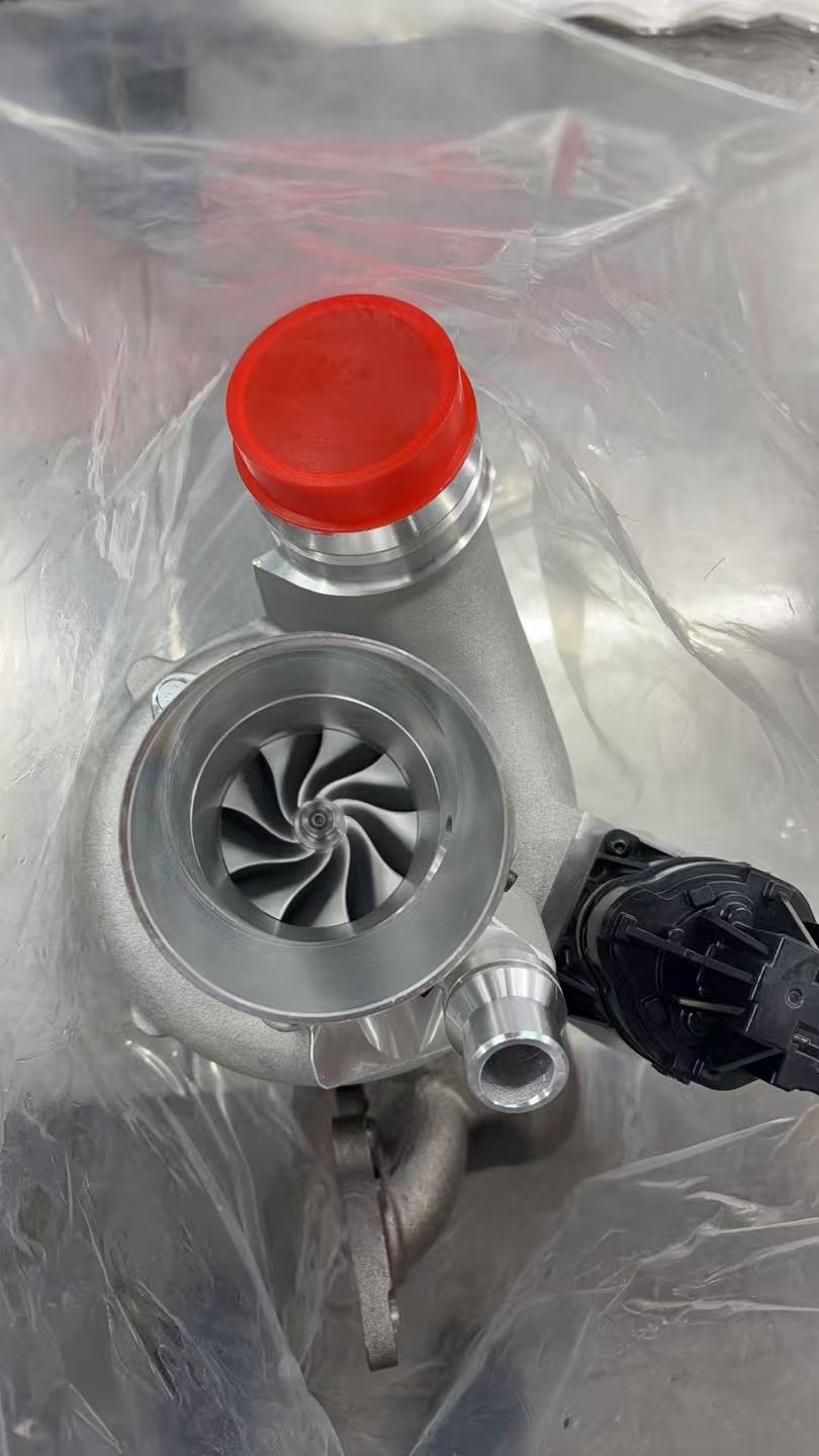 B58TU 2port  Upgrad hybrid turbo V3