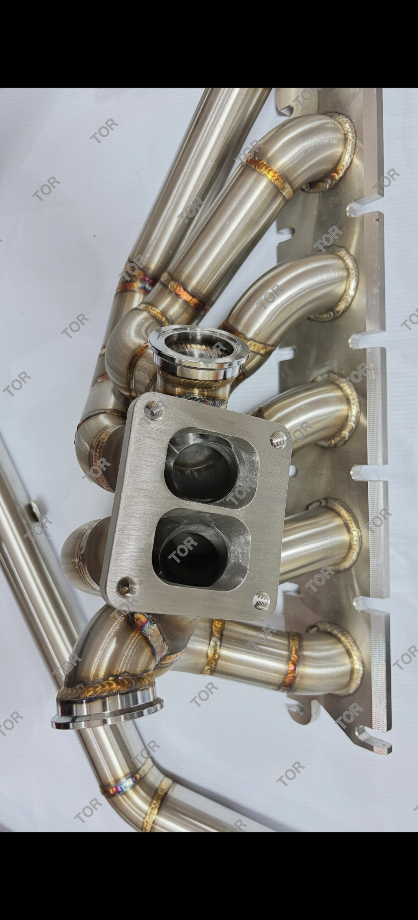B58gen1 6port single top turbo kit