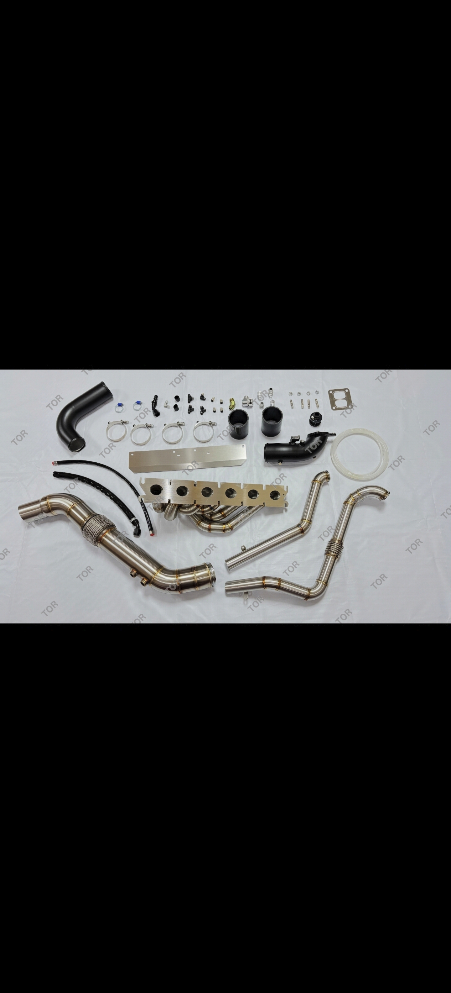 B58gen1 6port single top turbo kit