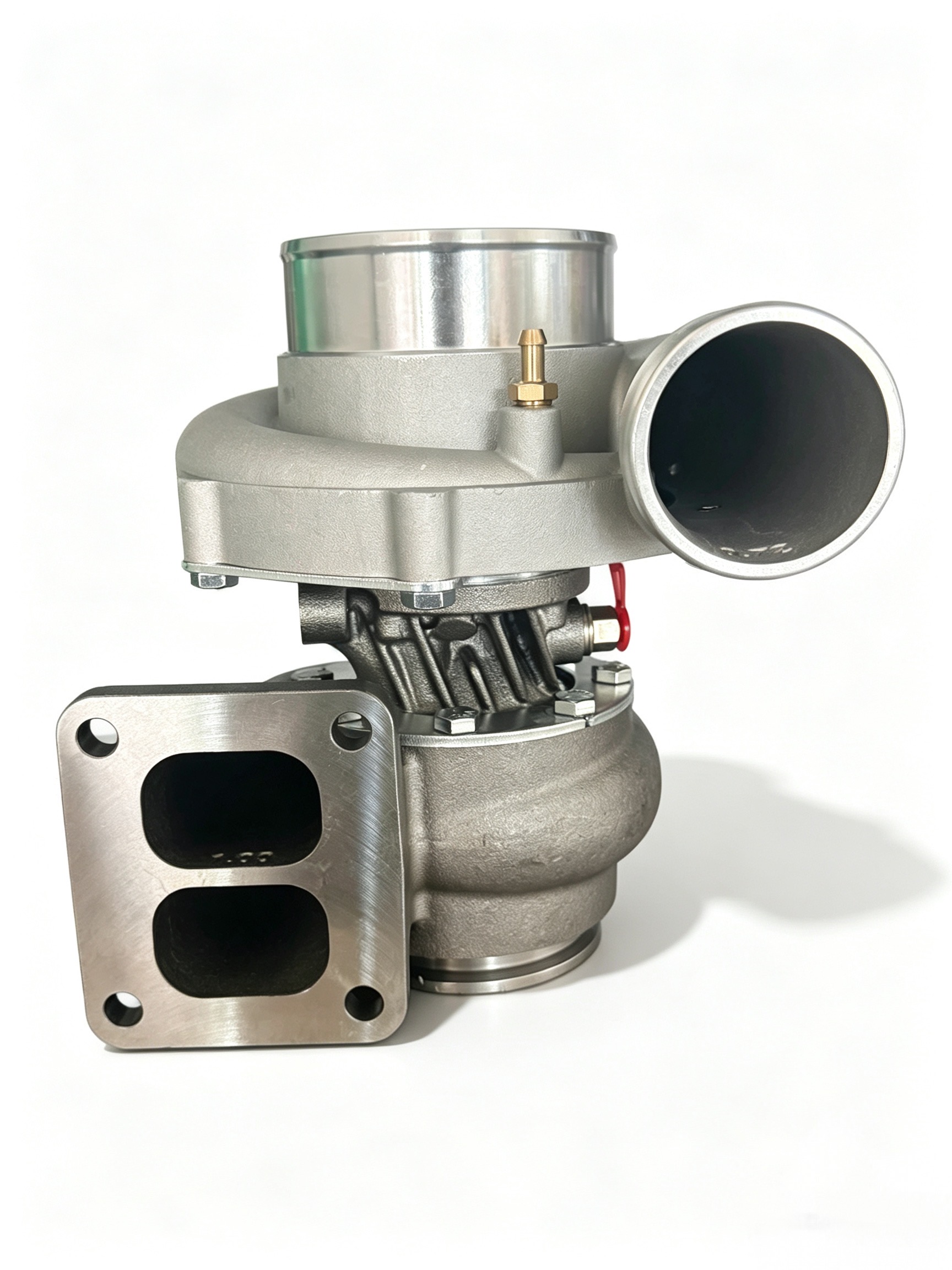 TOR 6870 6875 7175 7275 next gen turbo