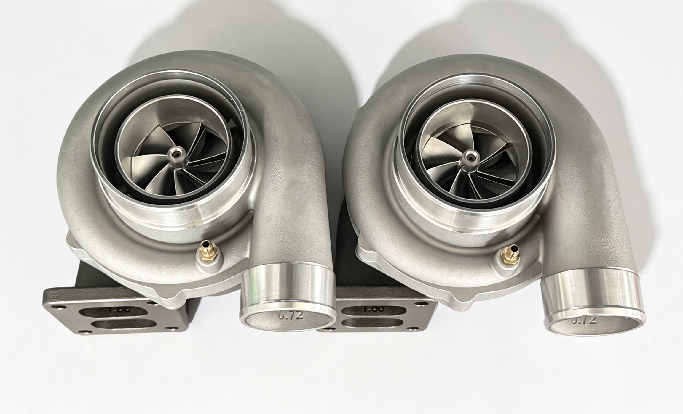 TOR 6870 6875 7175 7275 next gen turbo