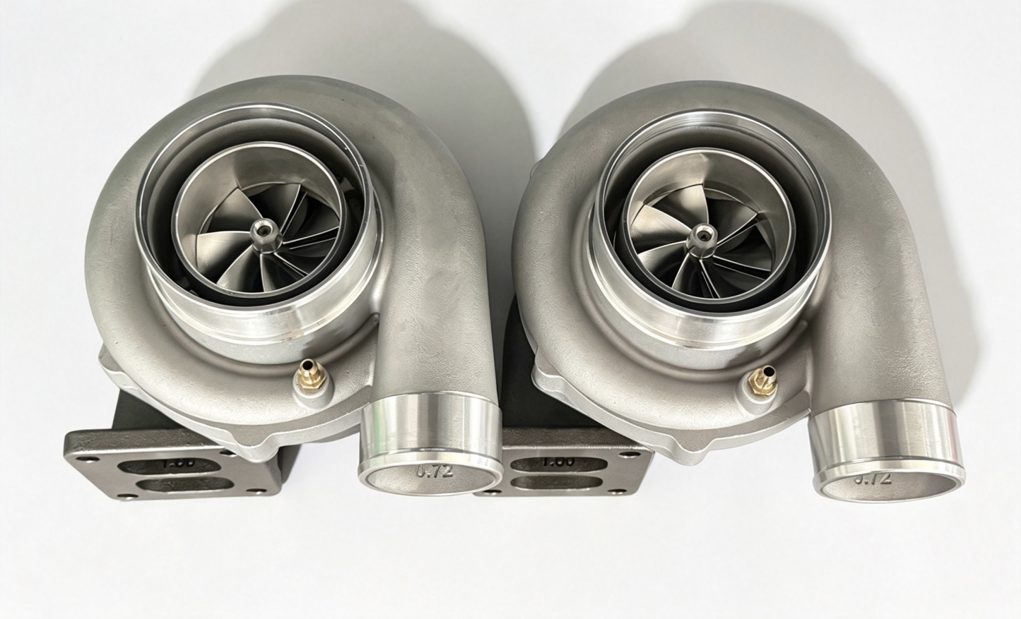 TOR 6870 6875 7175 7275 next gen turbo