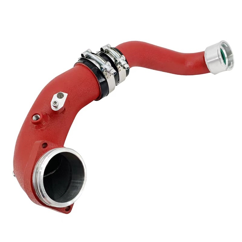 B58/B58TU chargepipe  