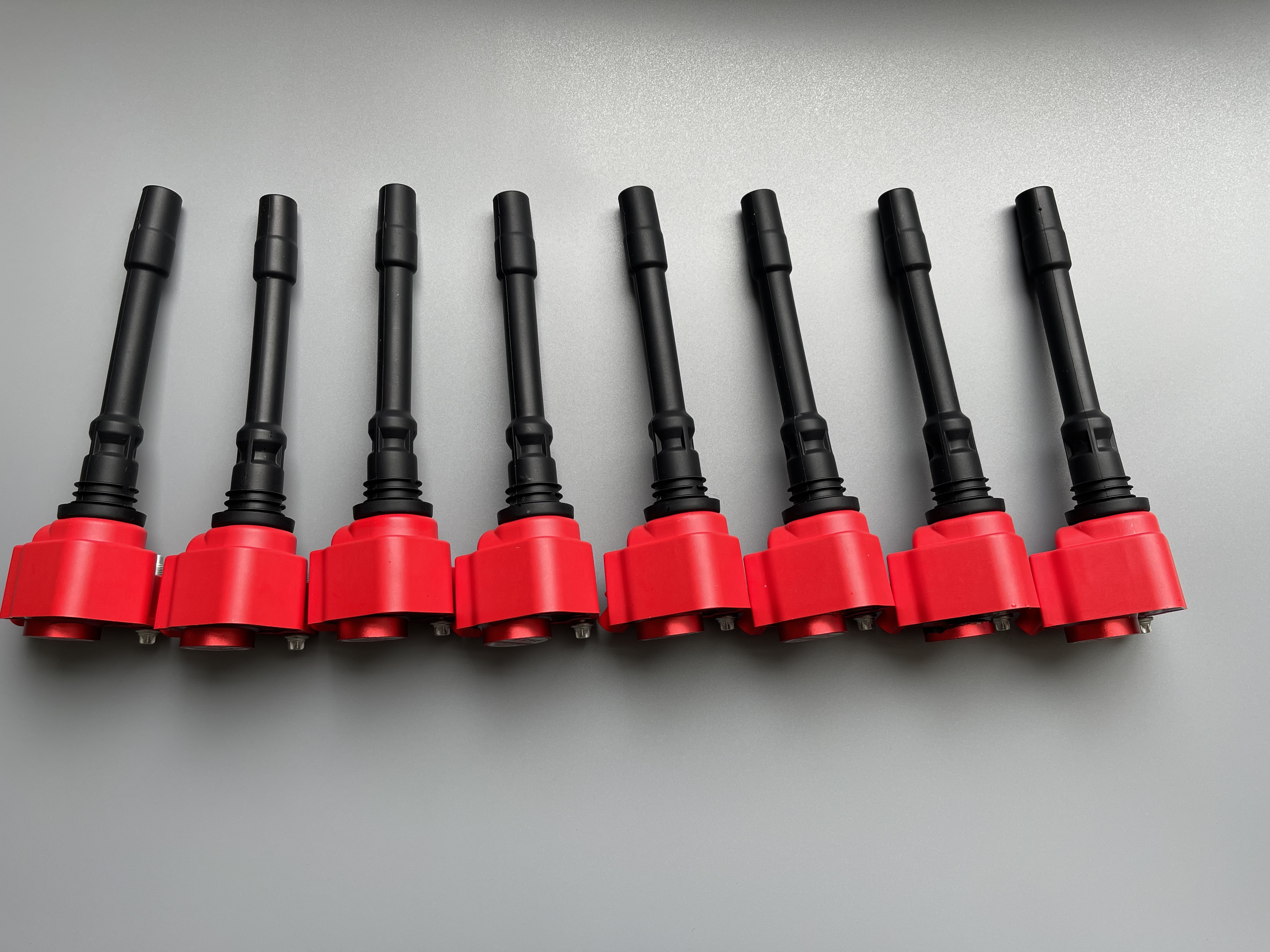 BMW X5 G05 X6 G06 G07 M 50iX Alpina XB7 50iX 500km OEM No.:12138692611 TOREFI SPOTS IGNITION COIS