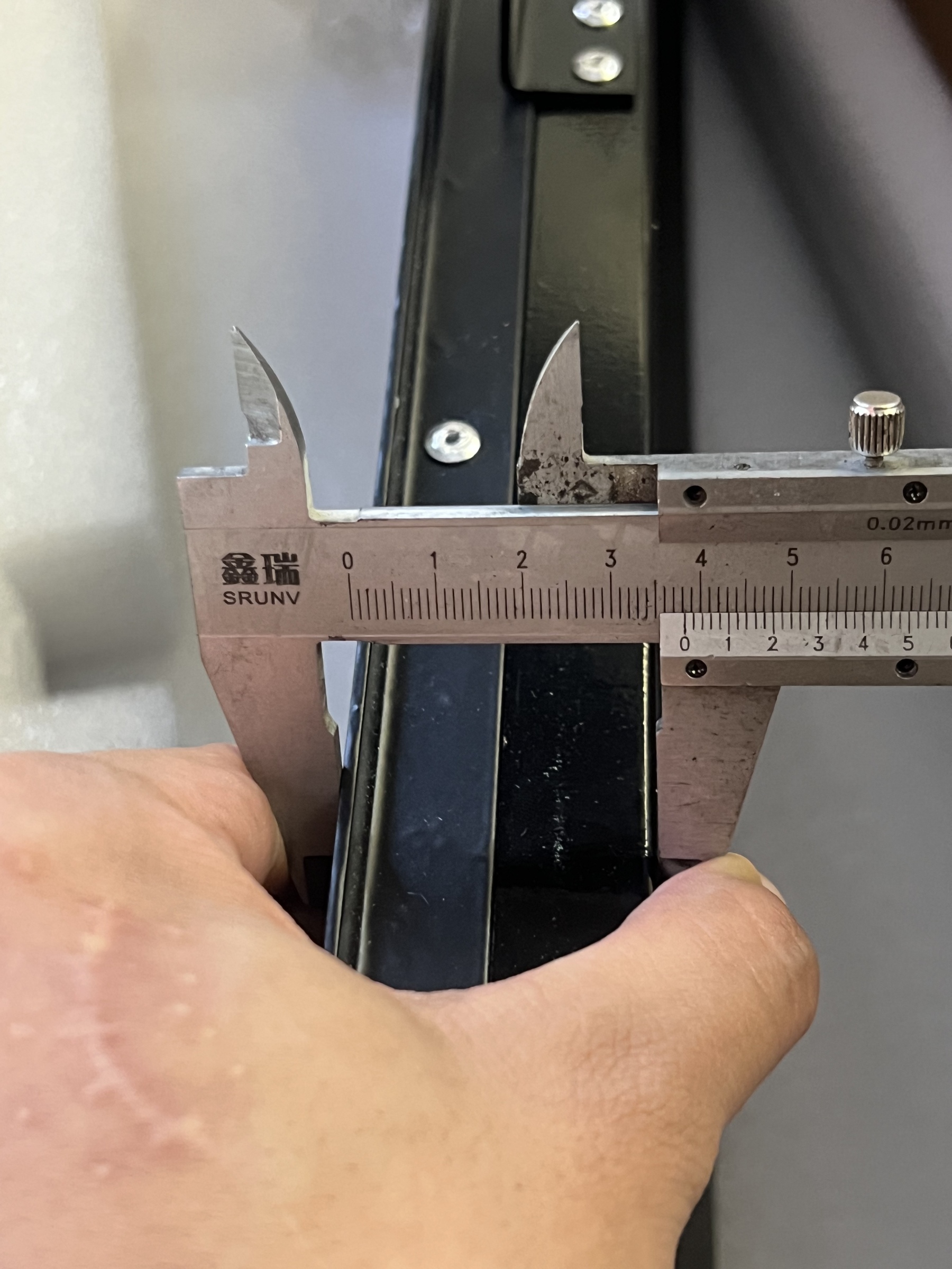 S58 oil cooler Upgrade the radiator