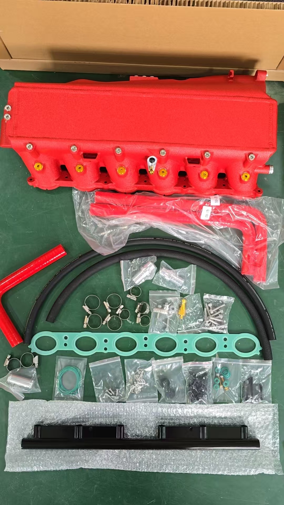 B58/B58TU INTAKE MANIFOLD 