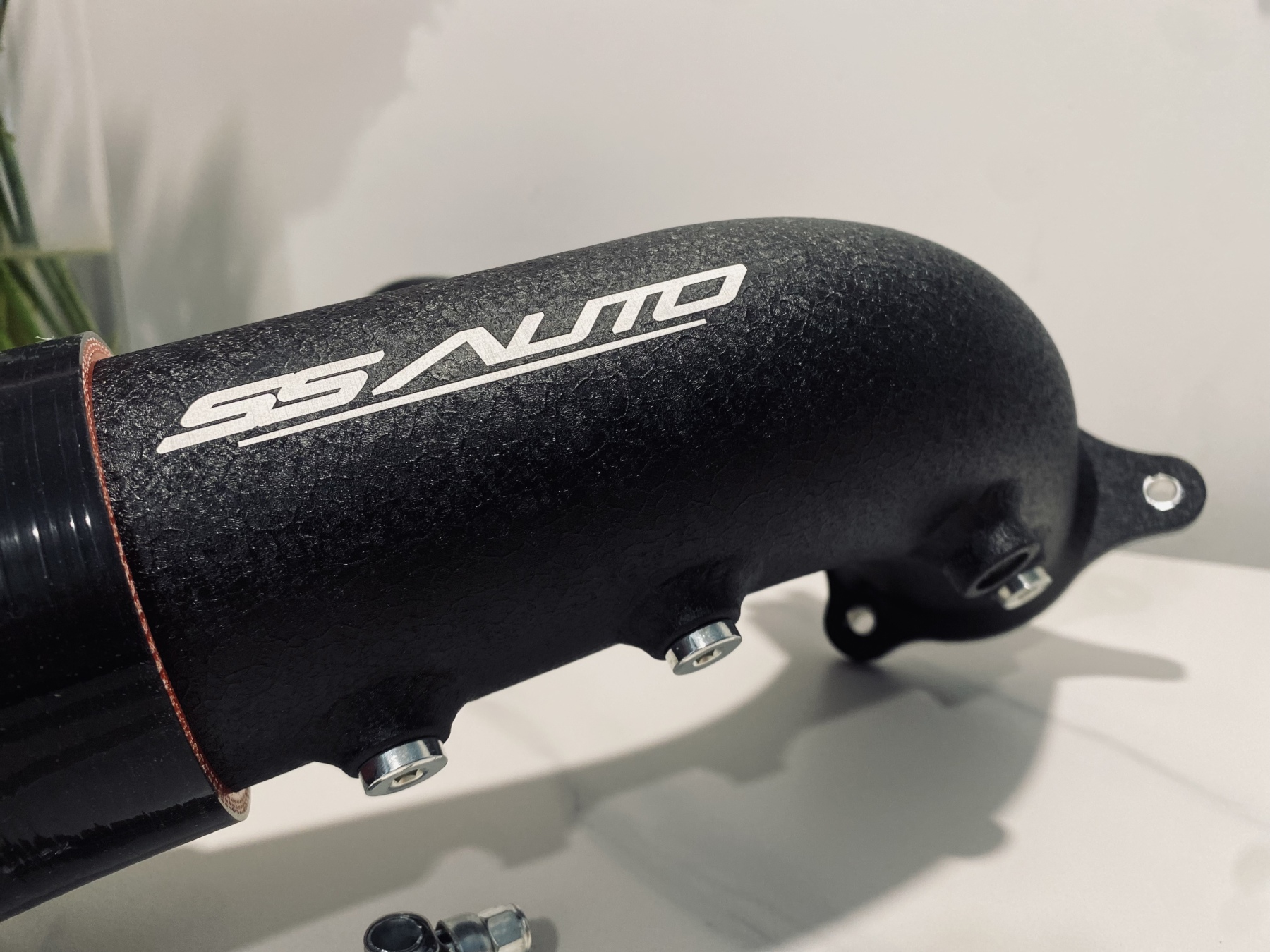 B48/B48TU chargepipe