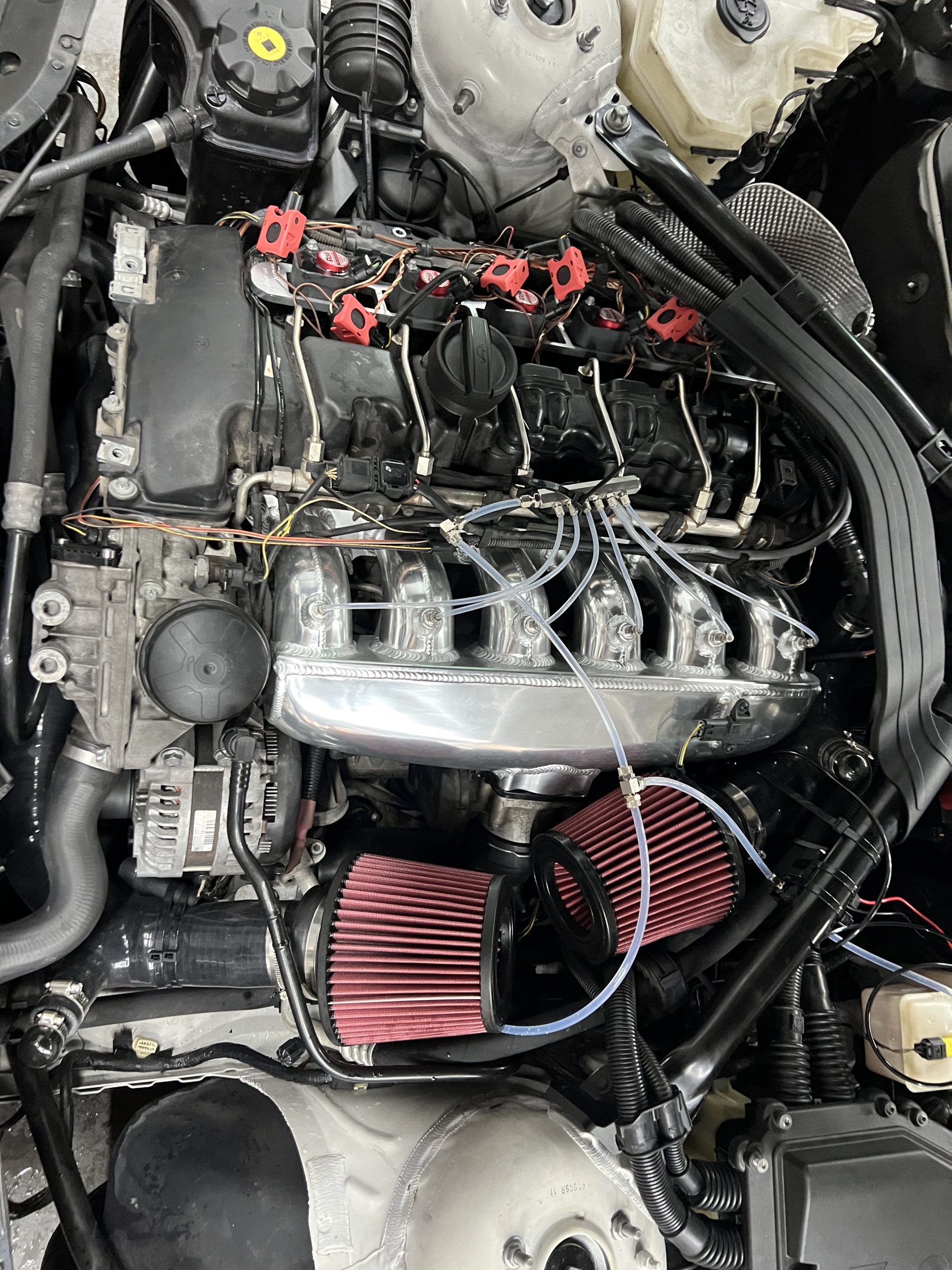 SSG METH kit port meth，chargepipe meth