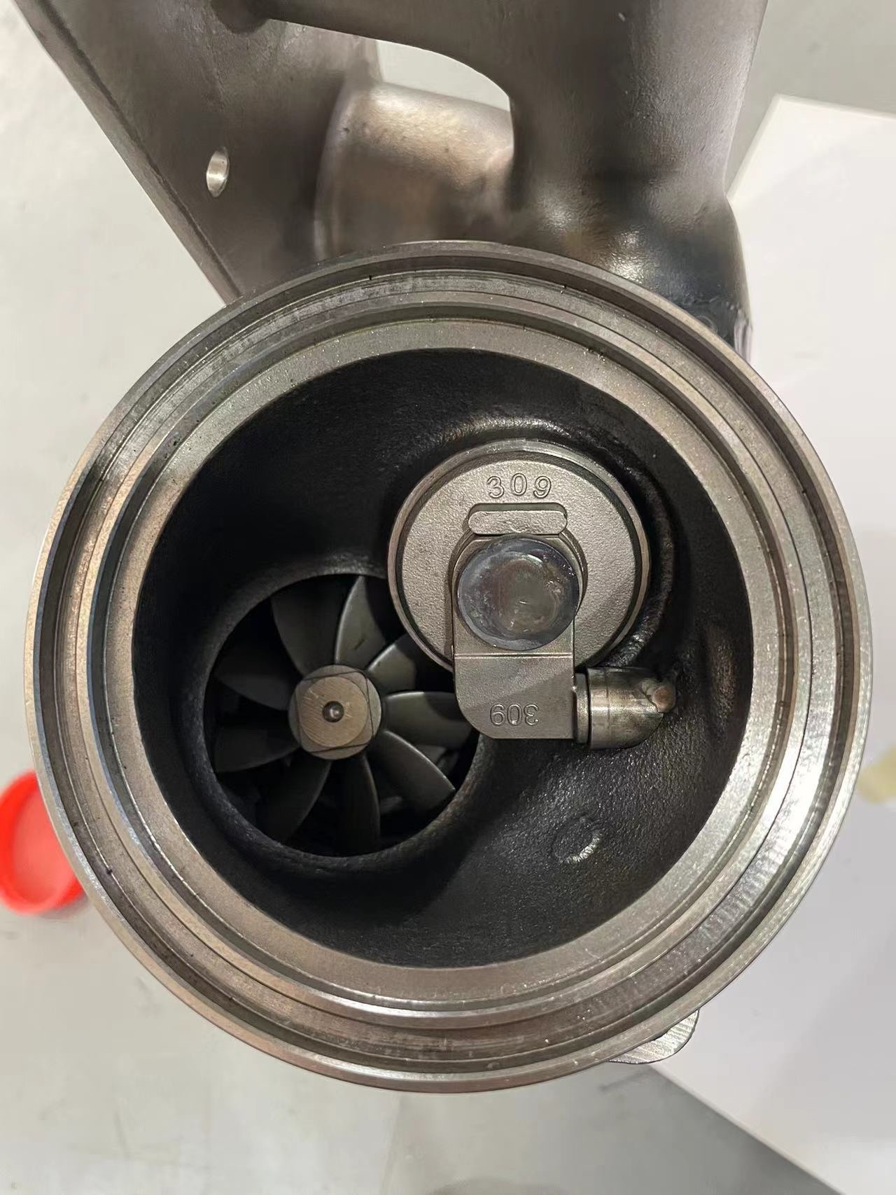 BMW N55 UPGRADE TURBOS 