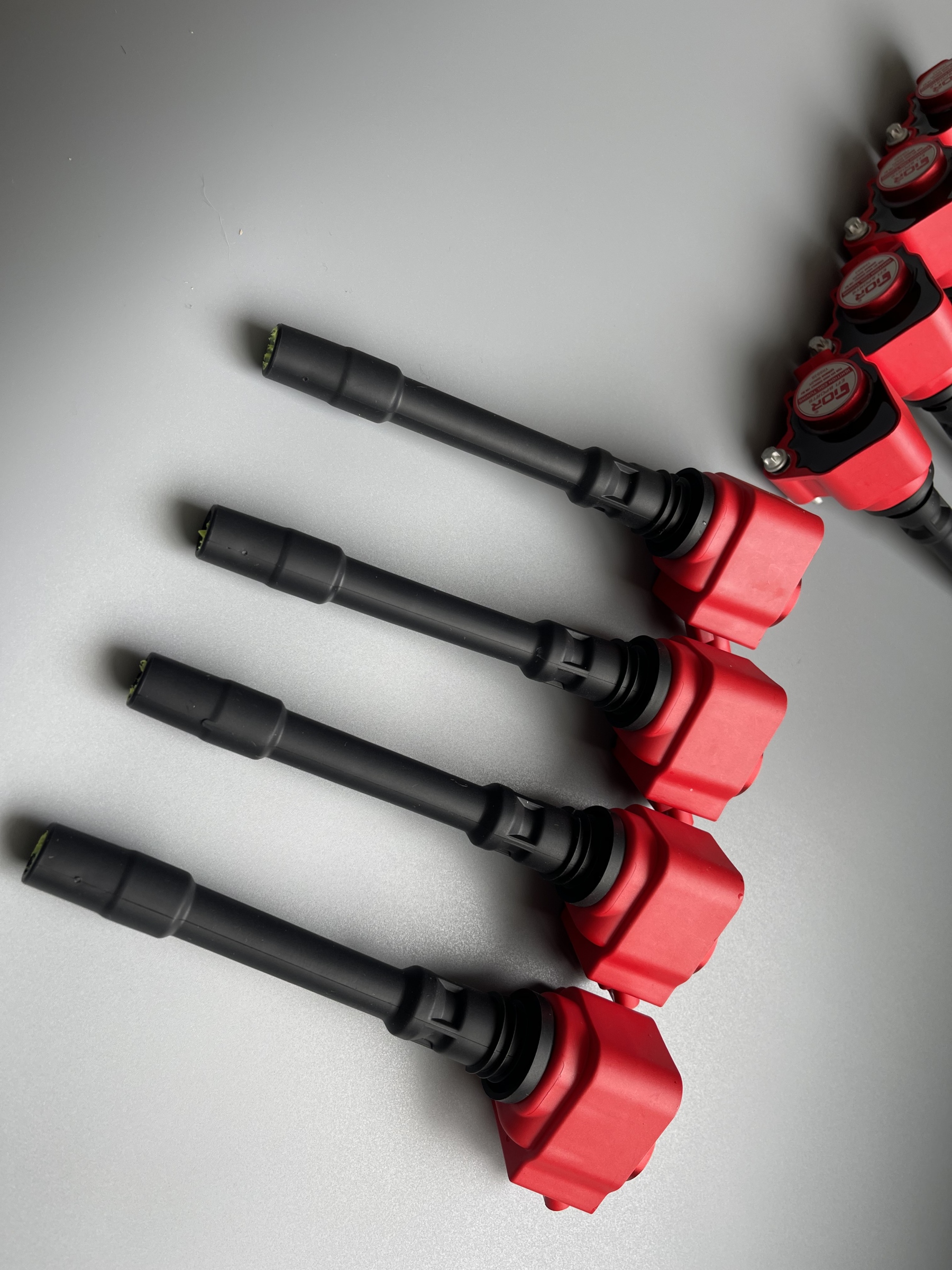 BMW X5 G05 X6 G06 G07 M 50iX Alpina XB7 50iX 500km OEM No.:12138692611 TOREFI SPOTS IGNITION COIS