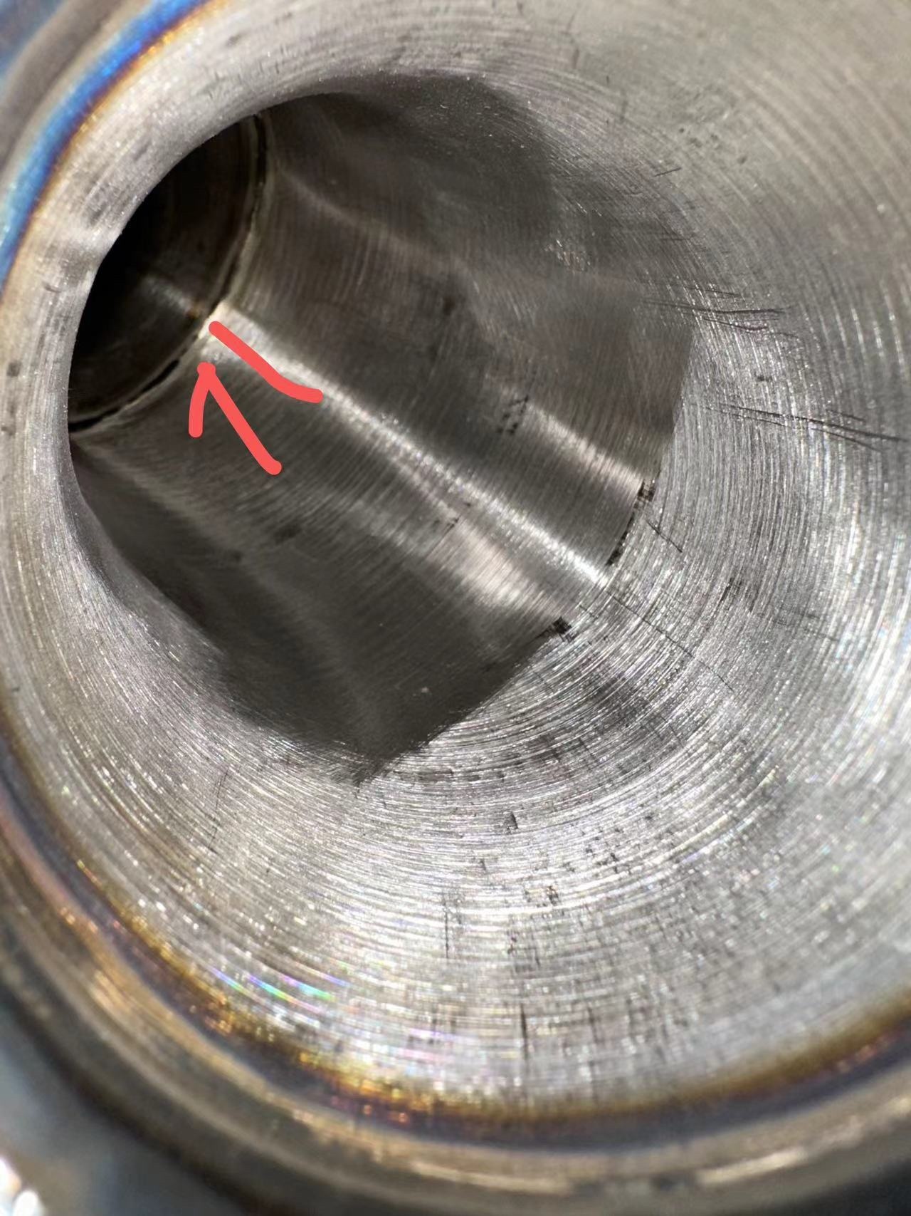 n54/n55 buttom single turbo kit