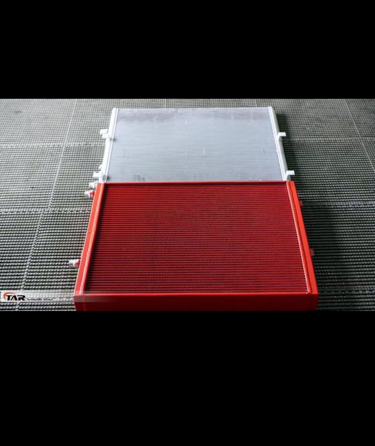 b48 b48tu heat exchanger