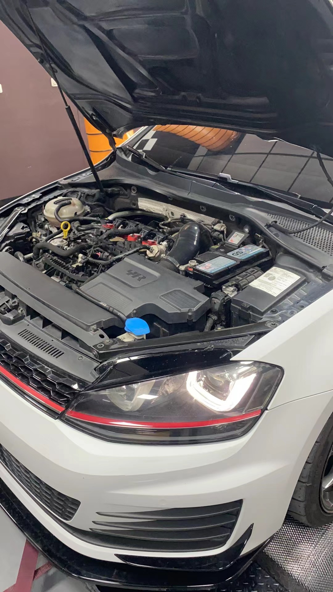 ea888 gen3 tor coils