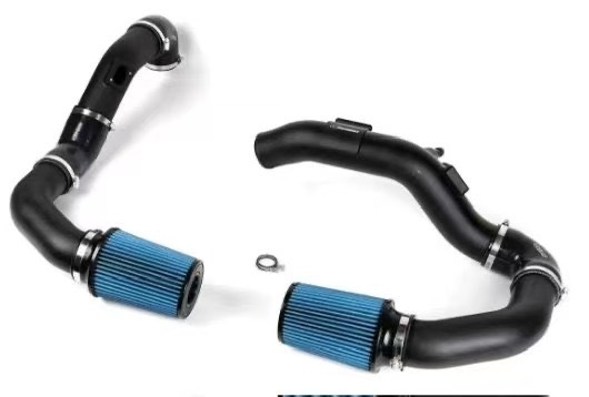 S55 Cold Air Intake Front Mount BMW M3 F80 M4 F82