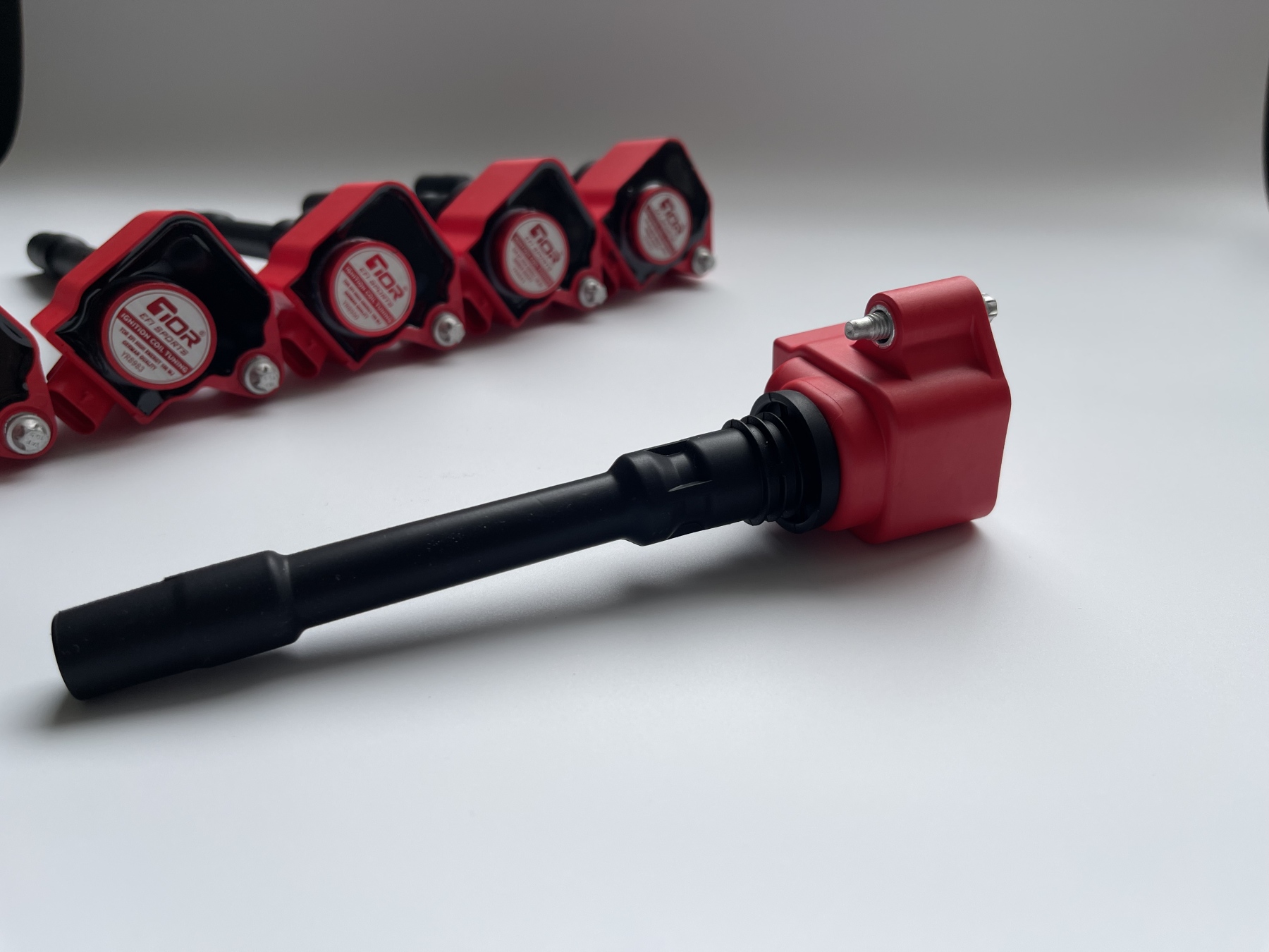 BMW X5 G05 X6 G06 G07 M 50iX Alpina XB7 50iX 500km OEM No.:12138692611 TOREFI SPOTS IGNITION COIS