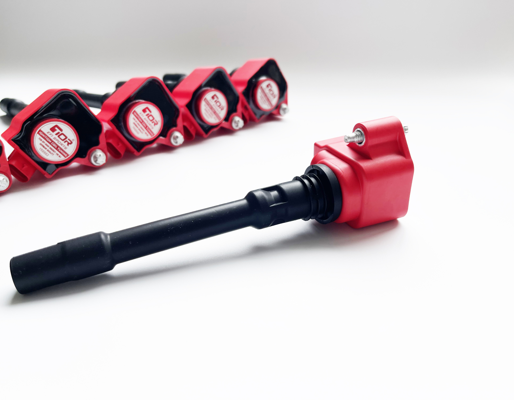 BMW X5 G05 X6 G06 G07 M 50iX Alpina XB7 50iX V8 4.4T OEM No.:12138692611 TOREFI SPOTS IGNITION COIS