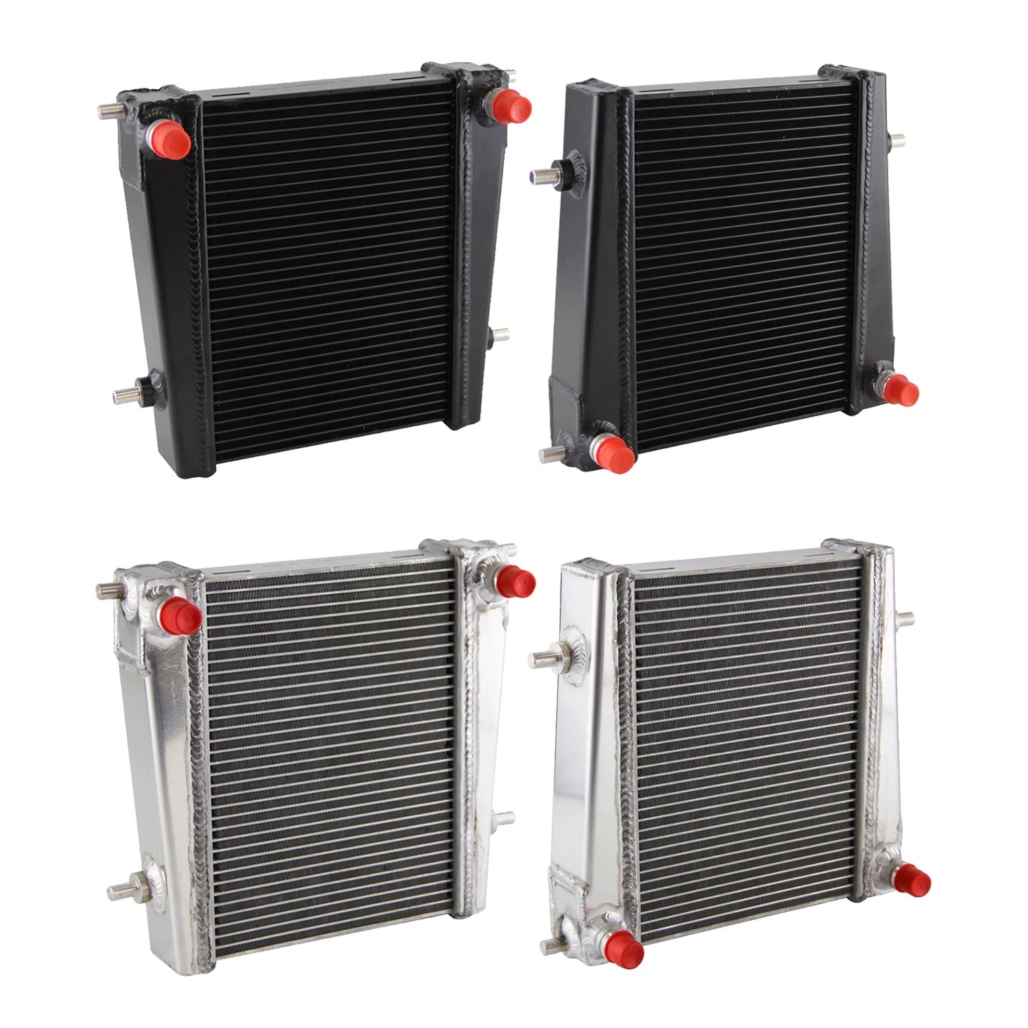 B58TU@M340i&Z4&toyota supra Performance Auxiliary Radiators