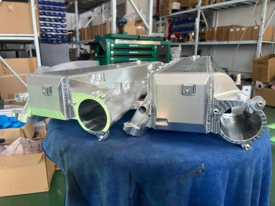 B58/B58TU INTAKE MANIFOLD 