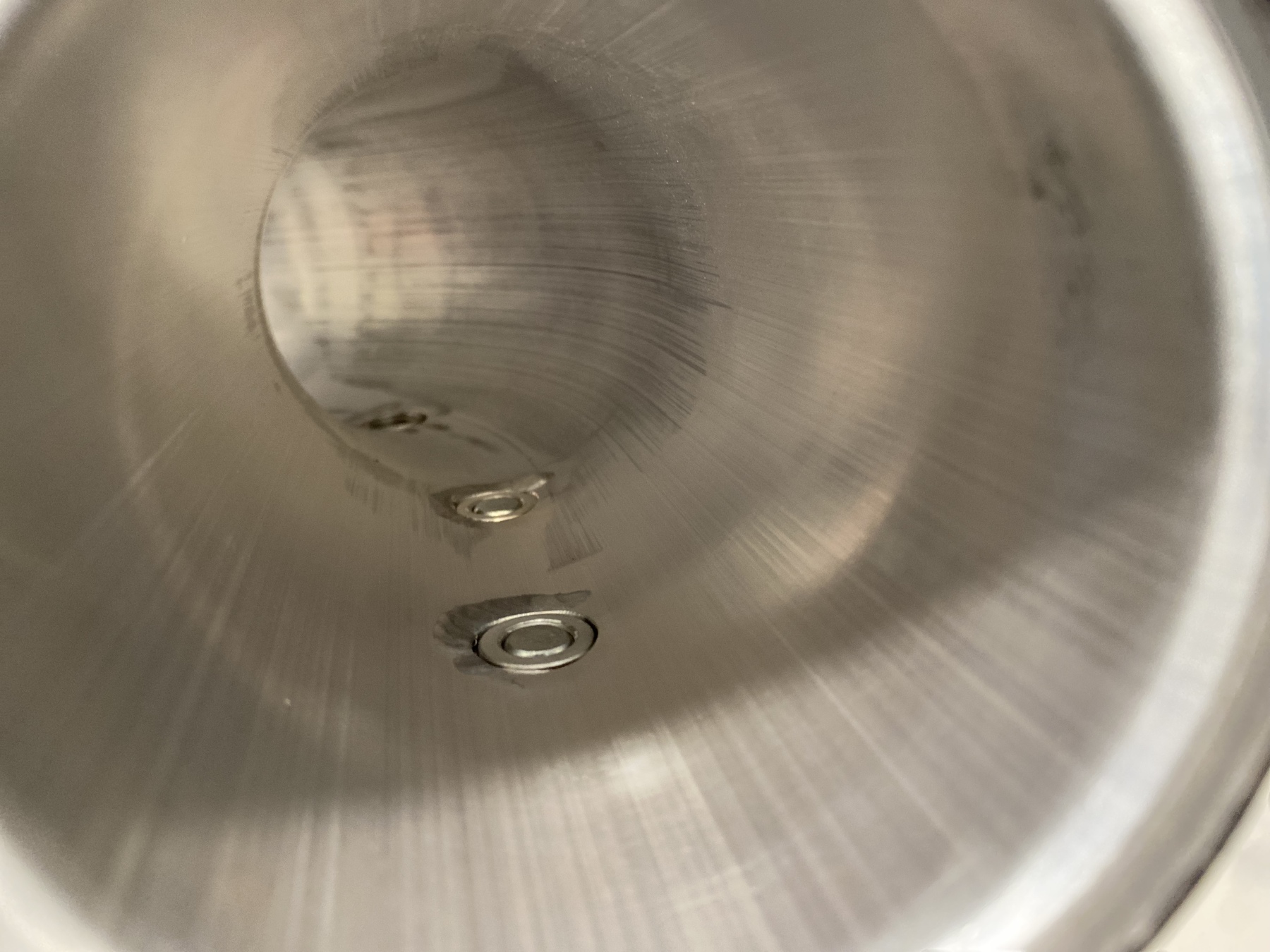 B48/B48TU chargepipe