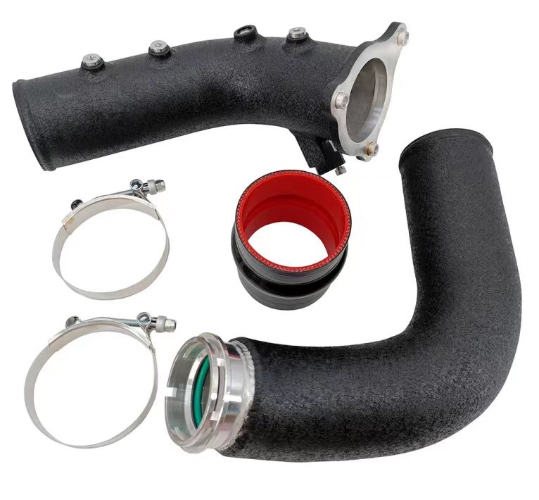B48/B48TU chargepipe