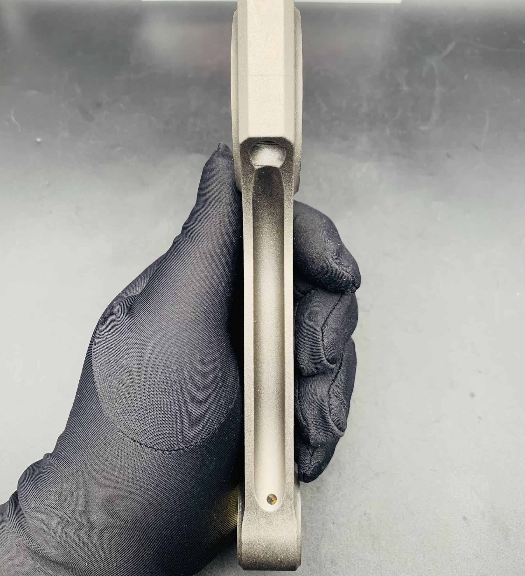 N54 Upgraded forged piston And Rod