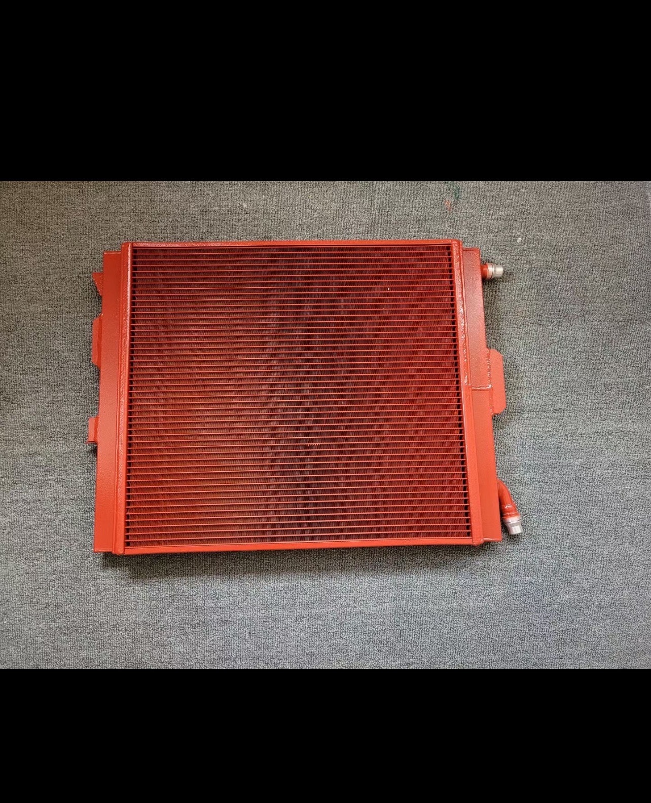 b48 b48tu heat exchanger
