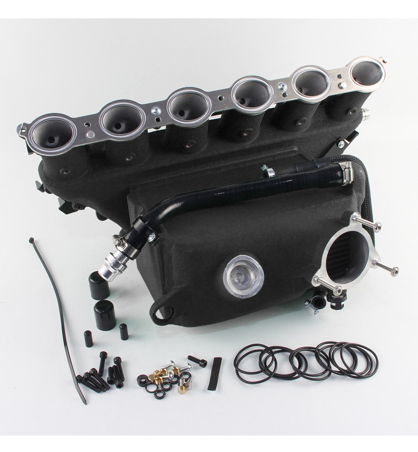 Performance Charge Air Cooler Manifold, Fits BMW G8X M3/M4 2021+