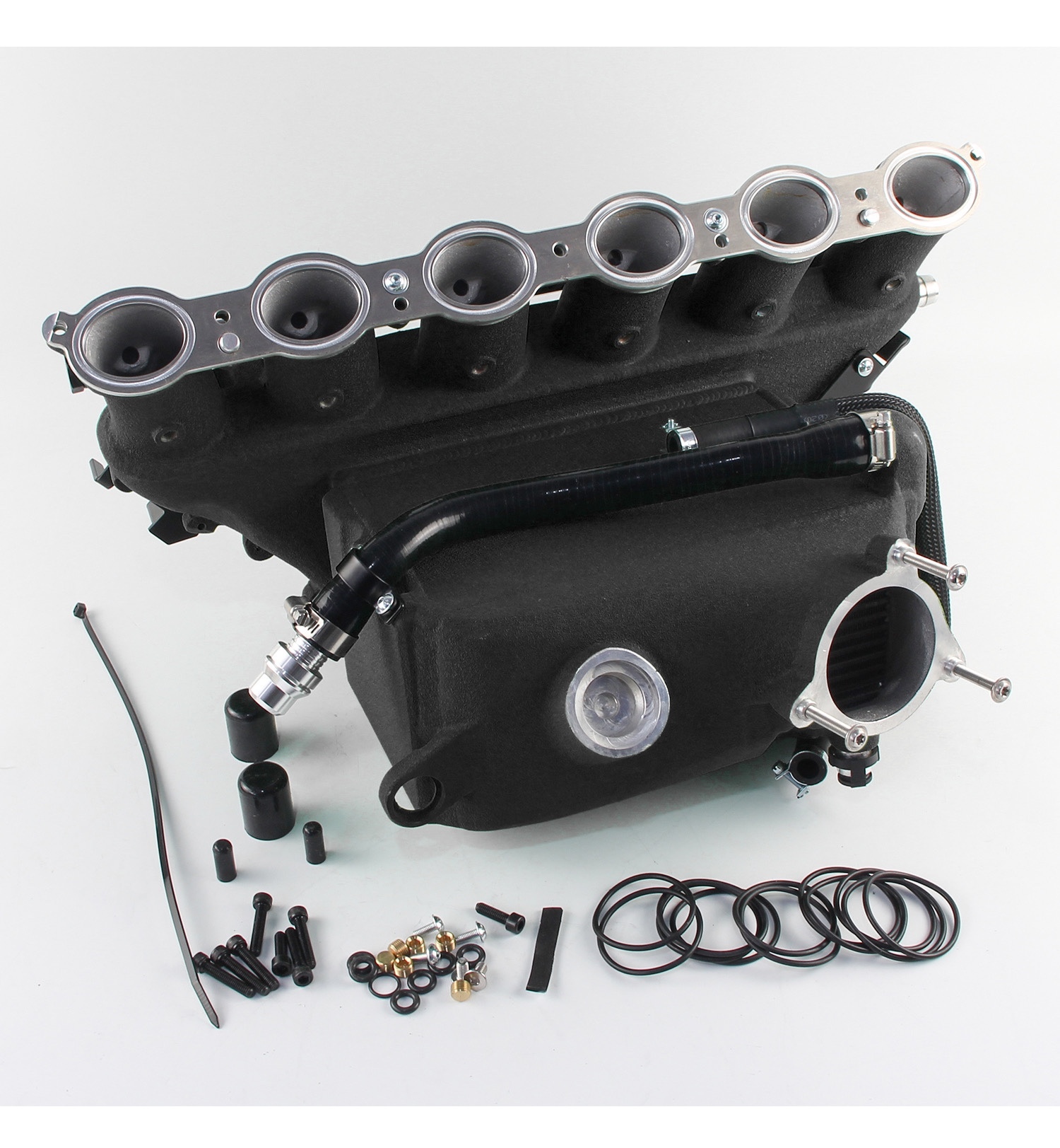 Performance Charge Air Cooler Manifold, Fits BMW G8X M3/M4 2021+