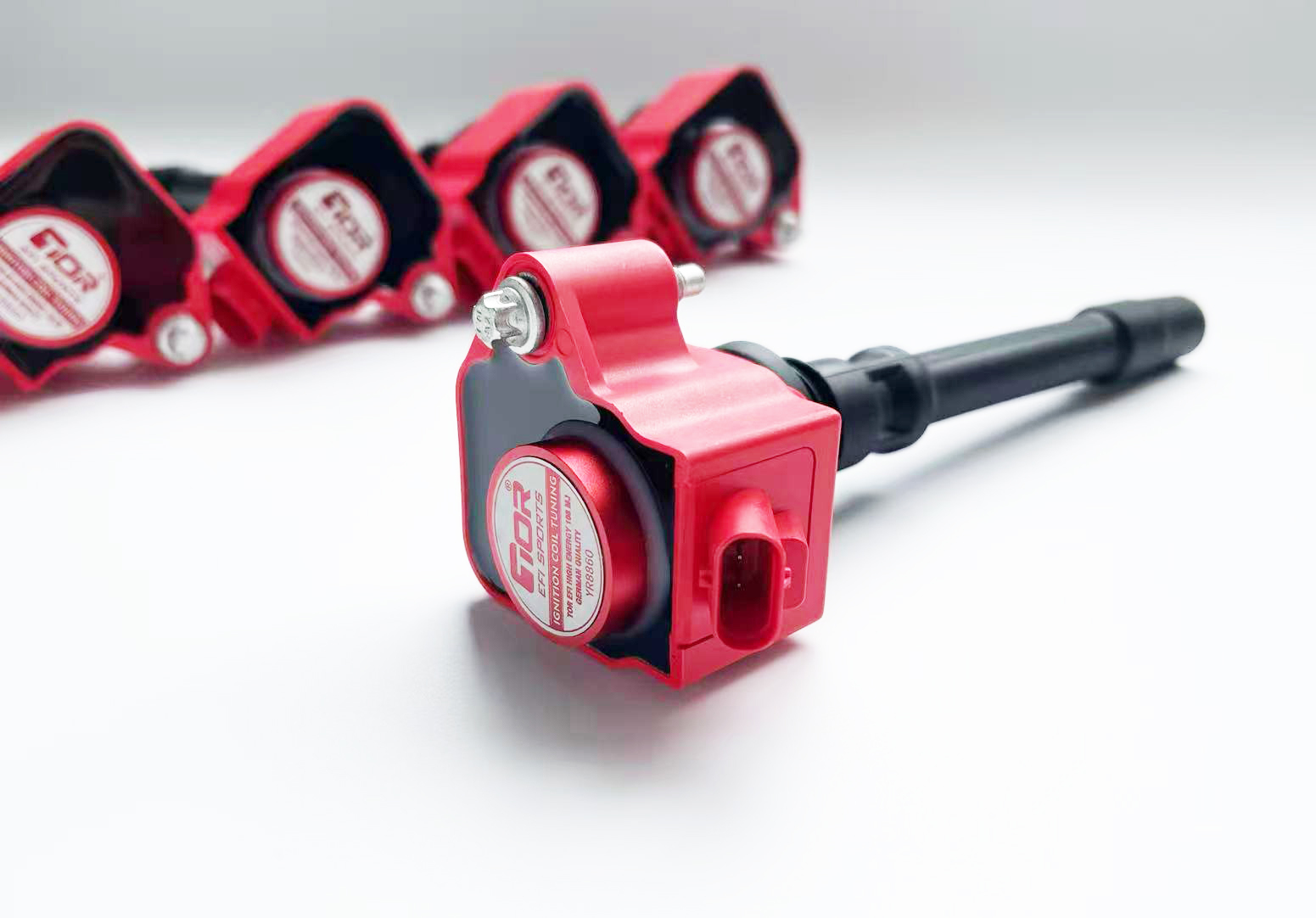 BMW X5 G05 X6 G06 G07 M 50iX Alpina XB7 50iX V8 4.4T OEM No.:12138692611 TOREFI SPOTS IGNITION COIS