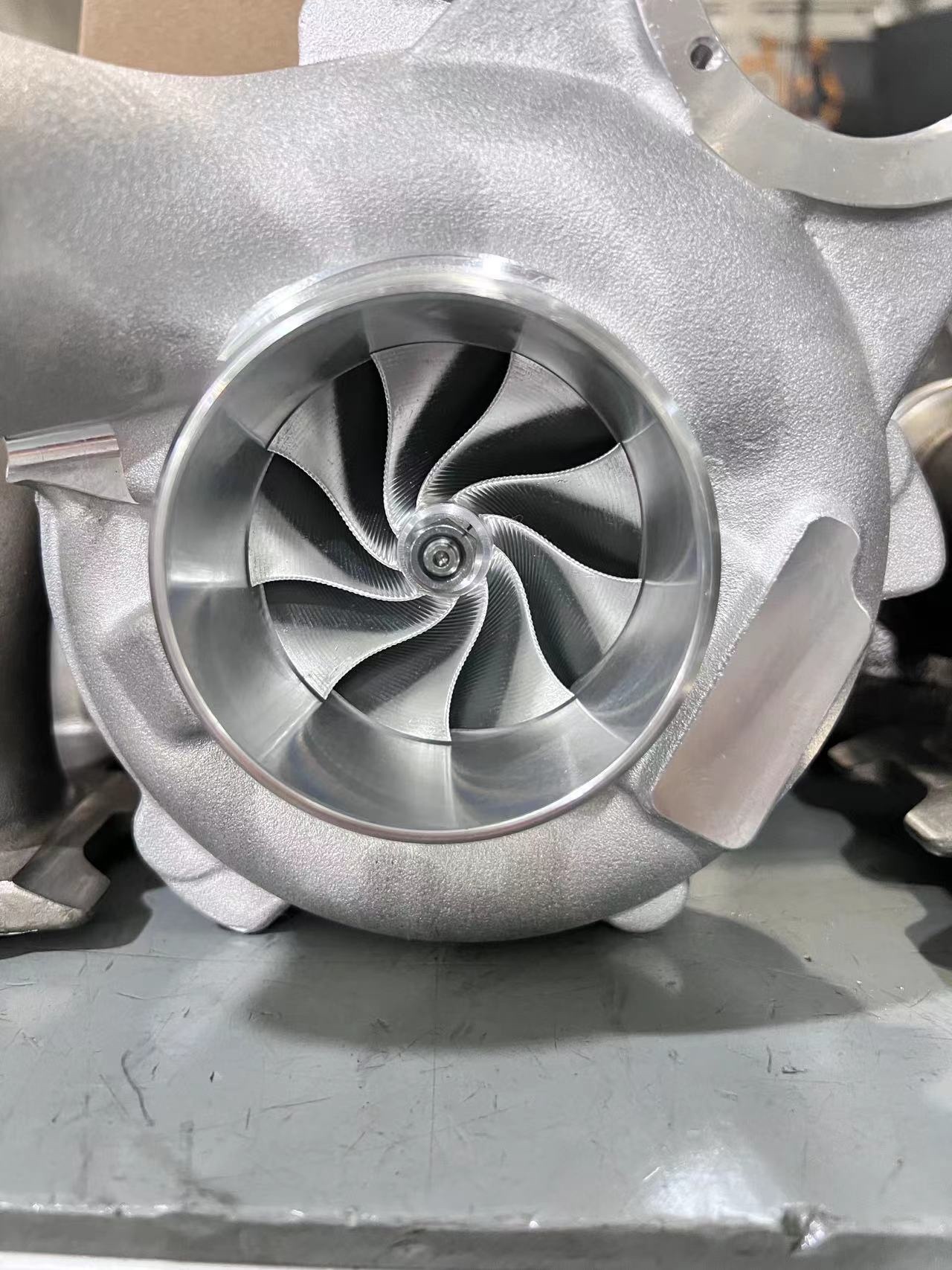 B58gen1 Upgraded Turbo v3 version