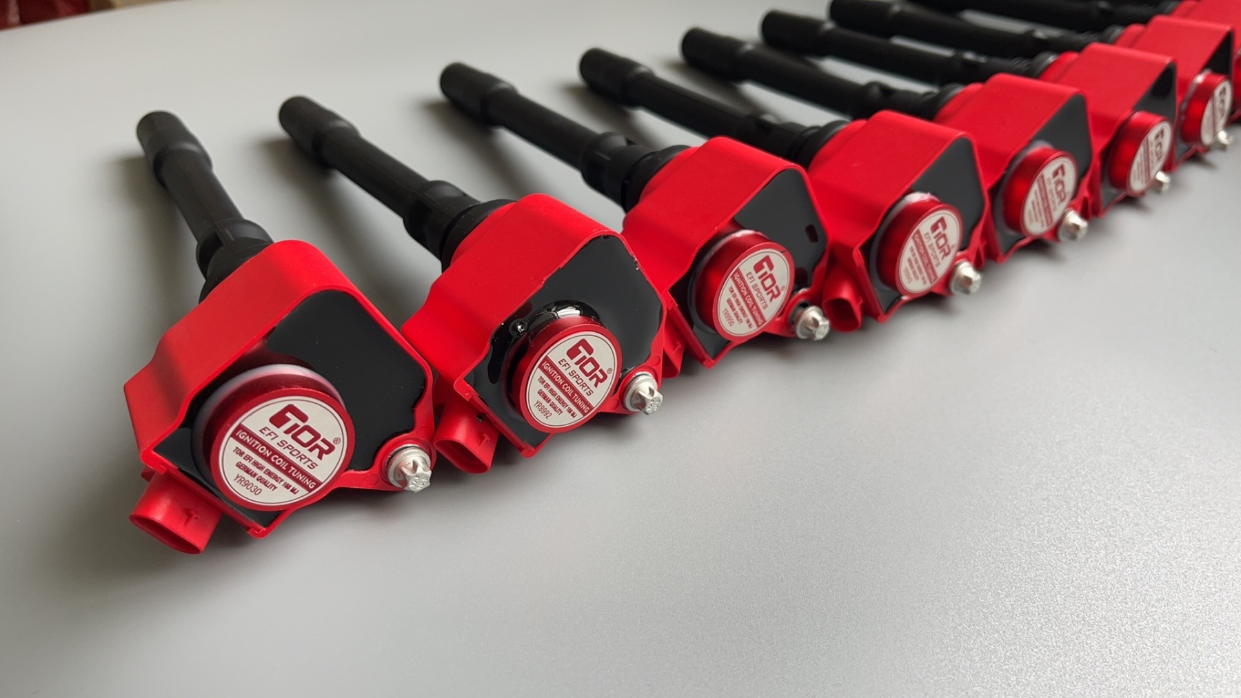 BMW X5 G05 X6 G06 G07 M 50iX Alpina XB7 50iX 500km OEM No.:12138692611 TOREFI SPOTS IGNITION COIS