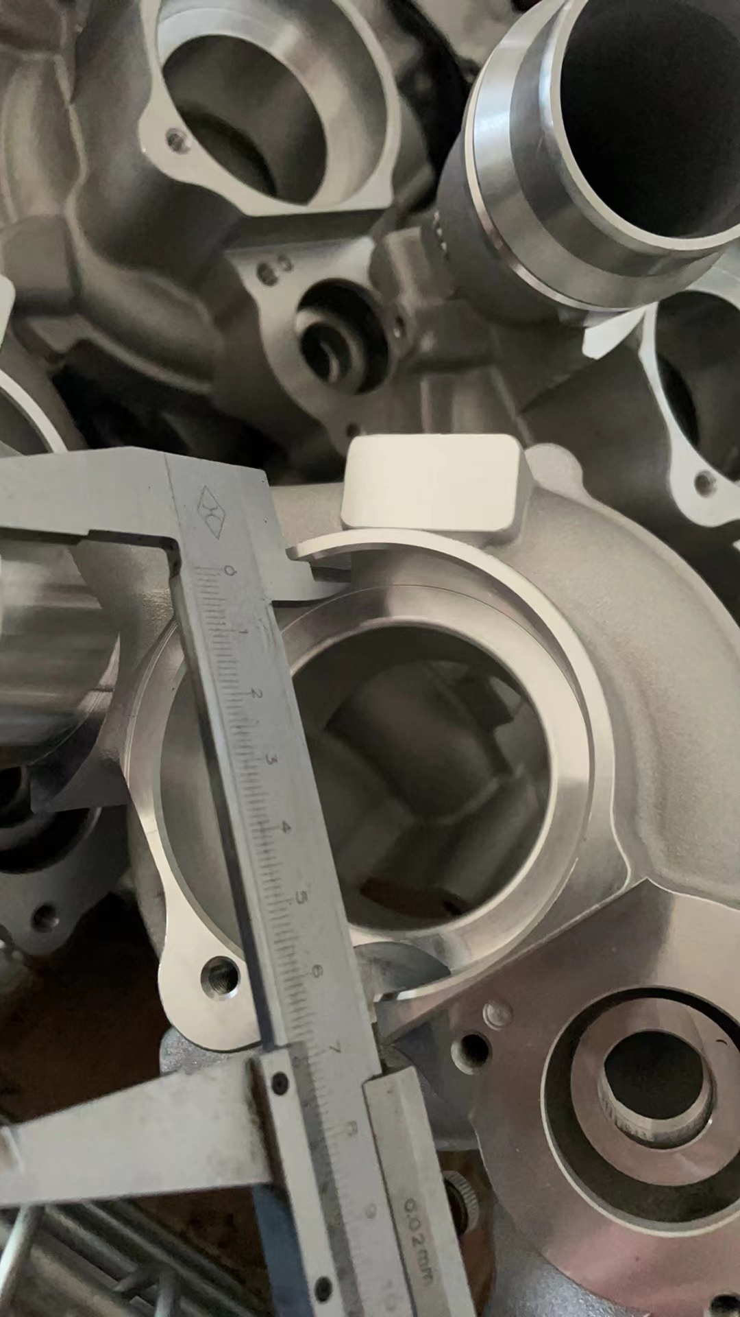 BMW N55 UPGRADE TURBOS 