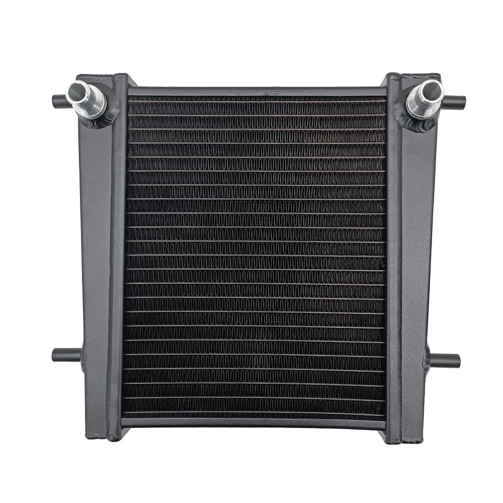 B58TU@M340i&Z4&toyota supra Performance Auxiliary Radiators