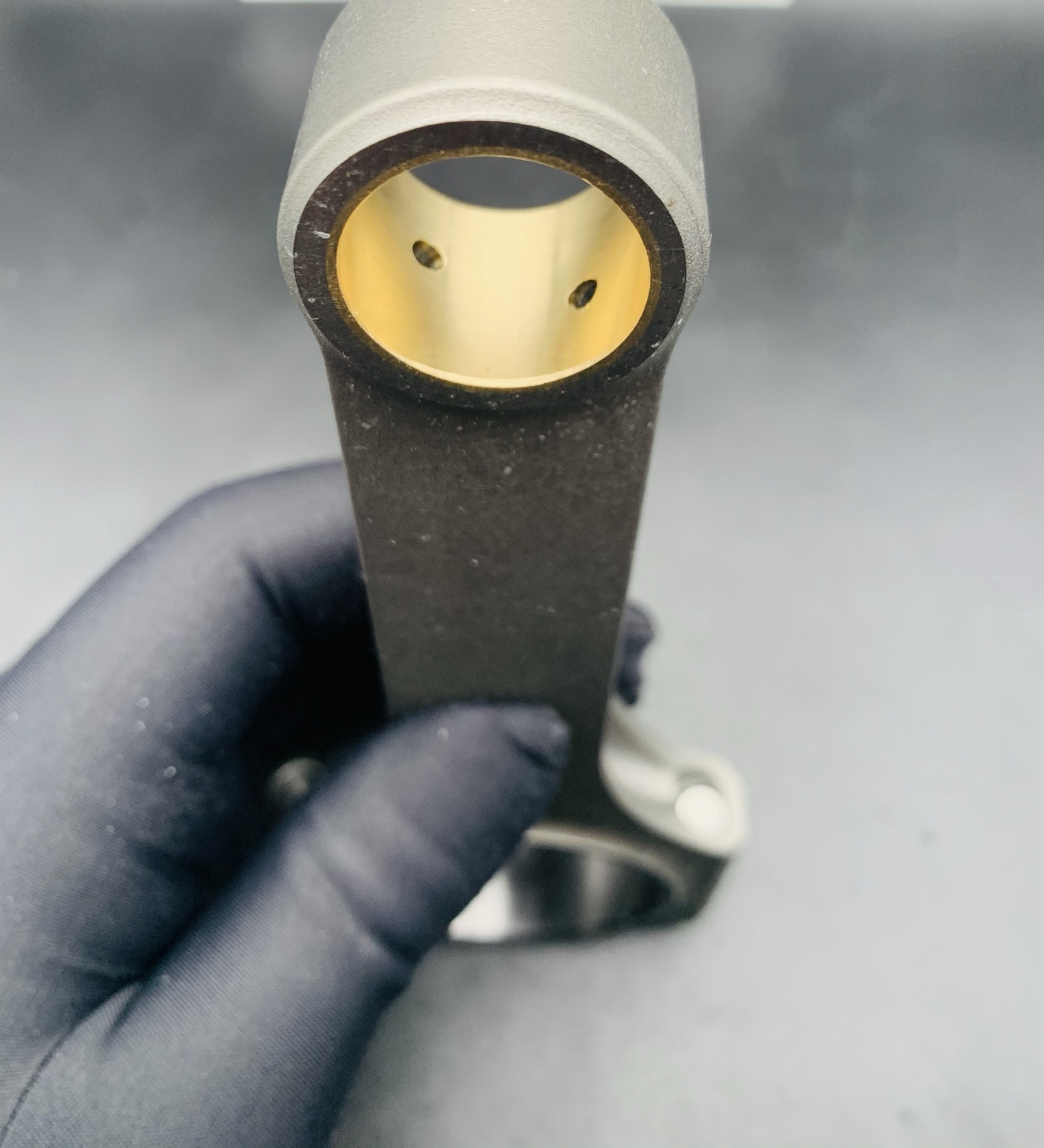 N54 Upgraded forged piston And Rod