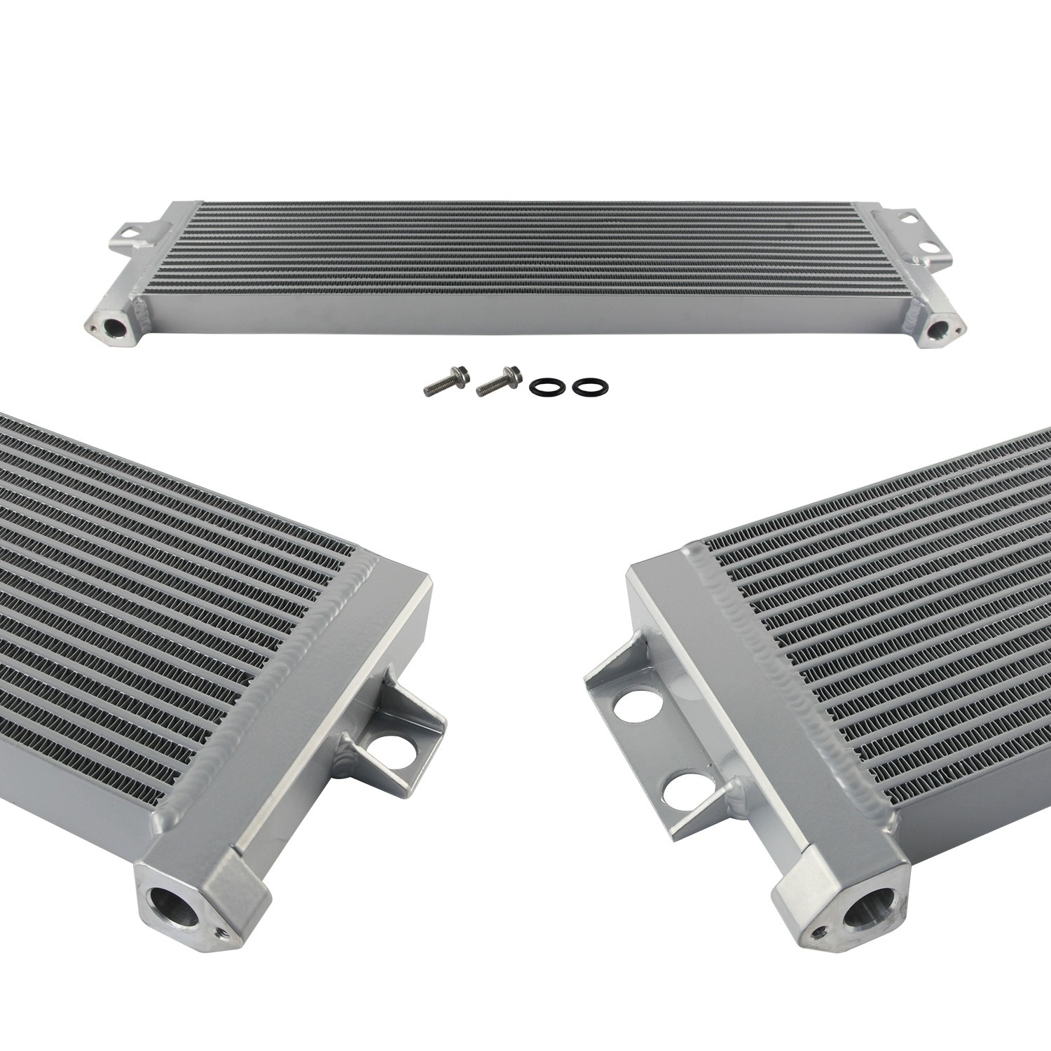 Oil Cooler, fits BMW F8X M3/M4 2015