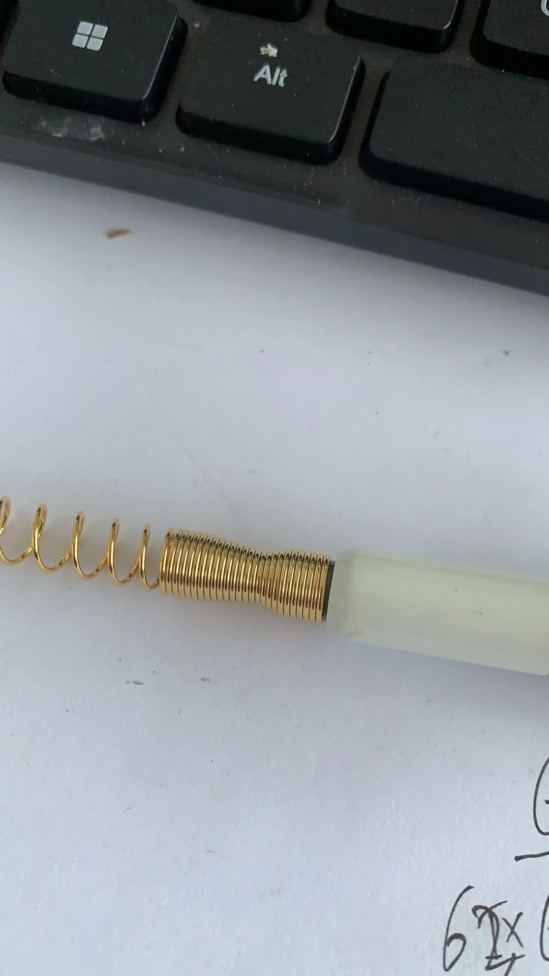 N55 S55 N20 boots and Gold spring for tor b58 Conversion Kit（Includes cnc bracket）