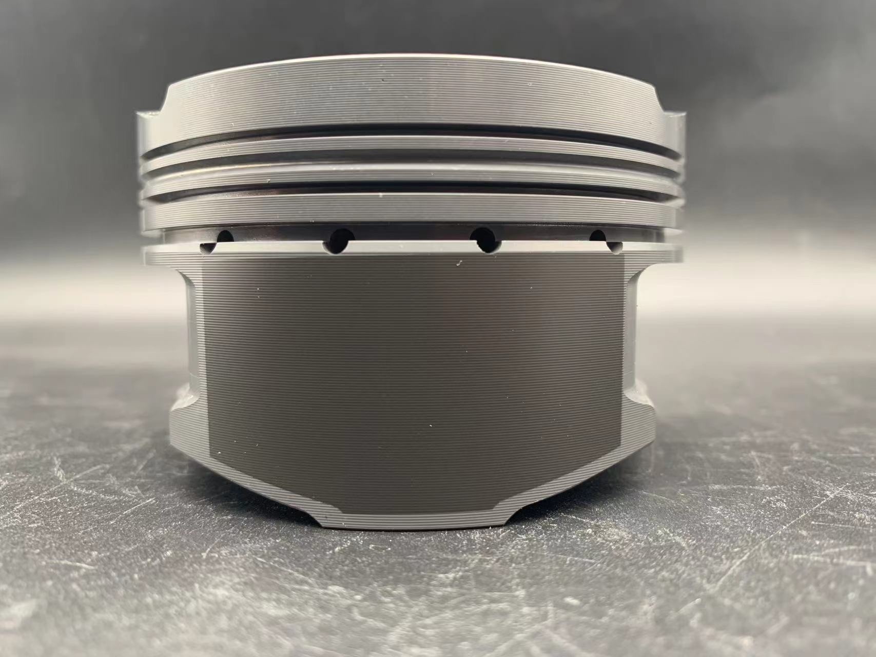 N54 Upgraded forged piston And Rod