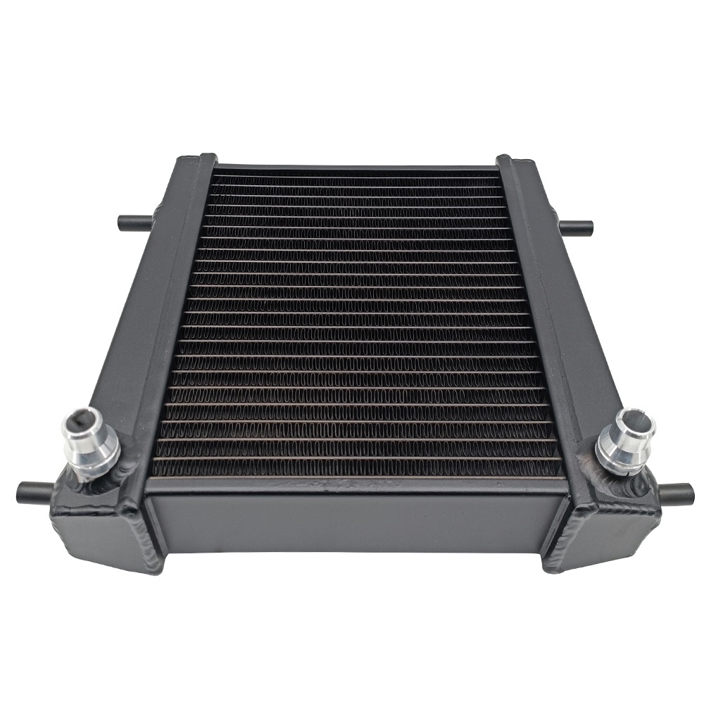 B58TU@M340i&Z4&toyota supra Performance Auxiliary Radiators