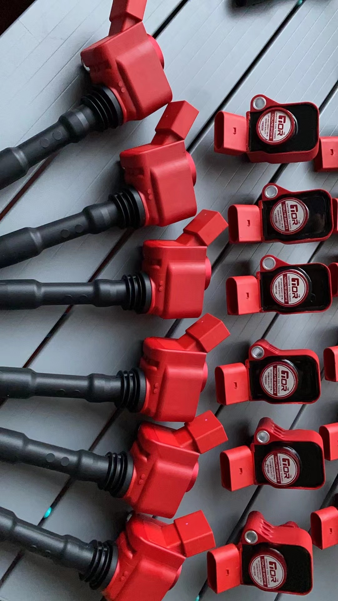 ea888 gen3 tor coils