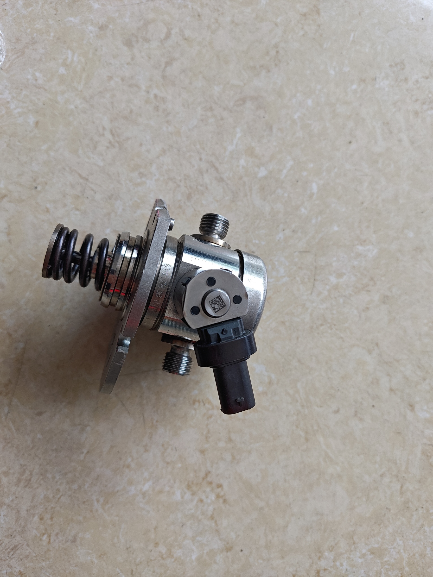 B58TU HPFP for N55/N20