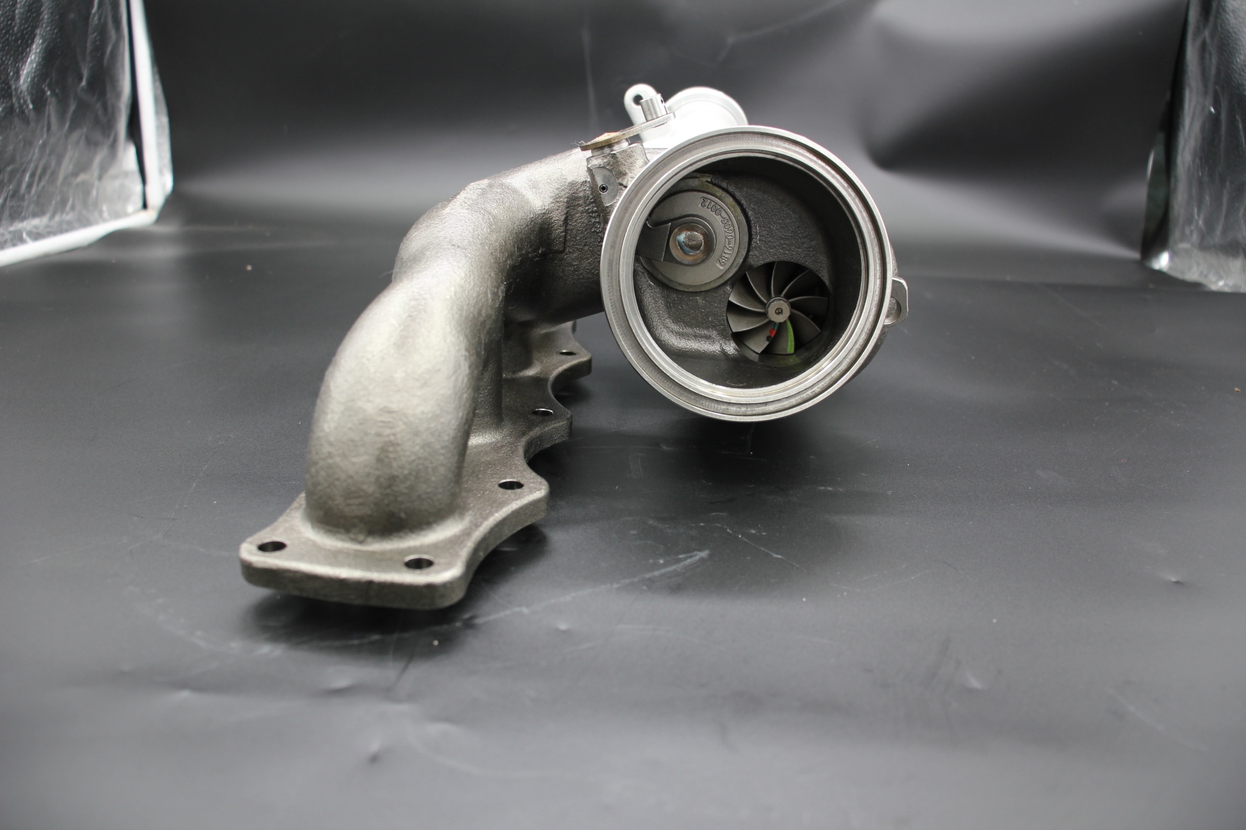 N20 Upgrade turbo ball bearings