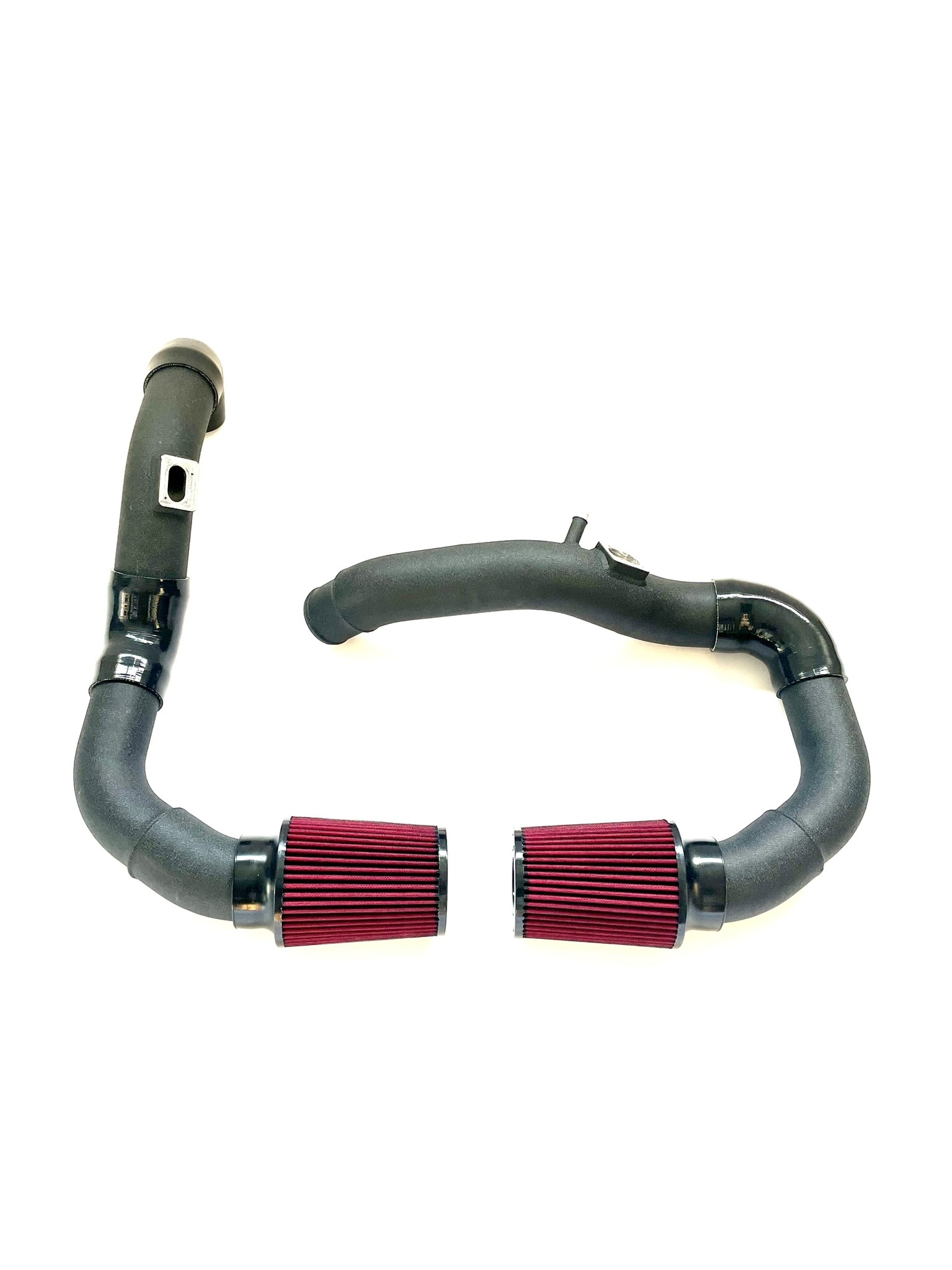 S55 Cold Air Intake Front Mount BMW M3 F80 M4 F82
