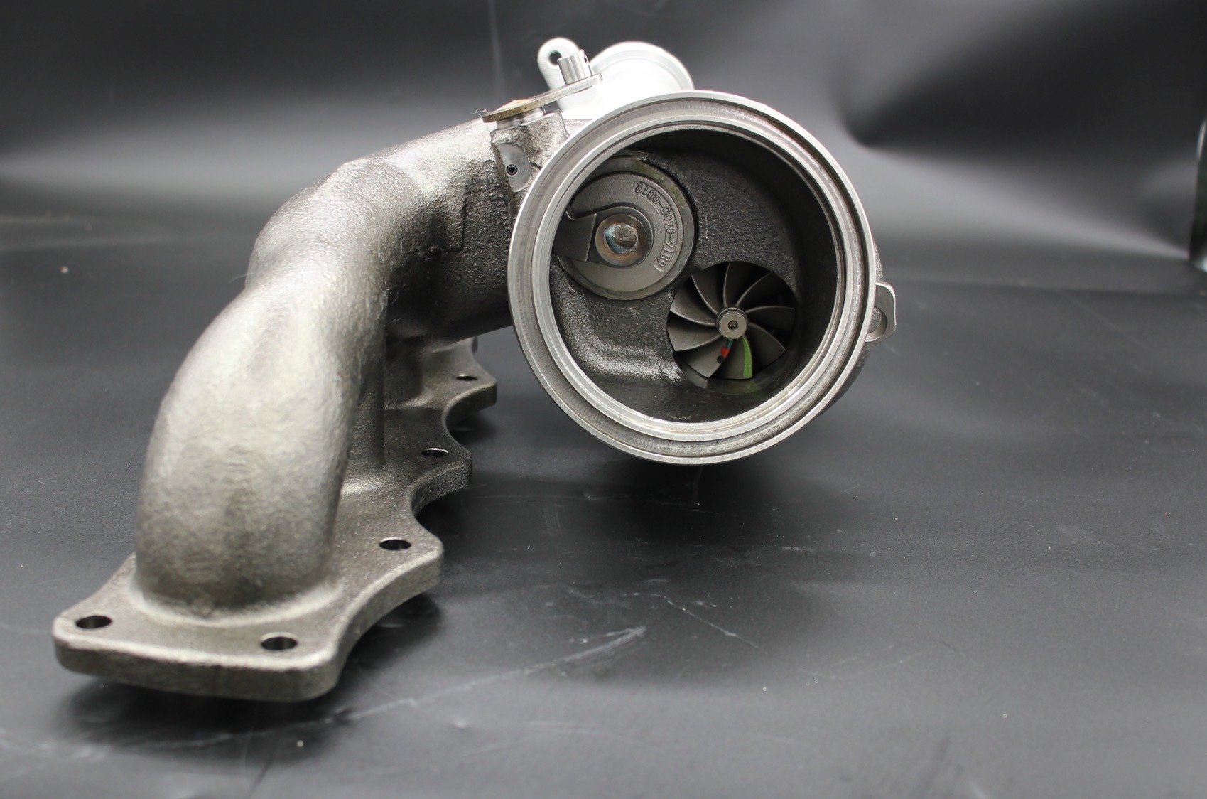 N20 Upgrade turbo ball bearings