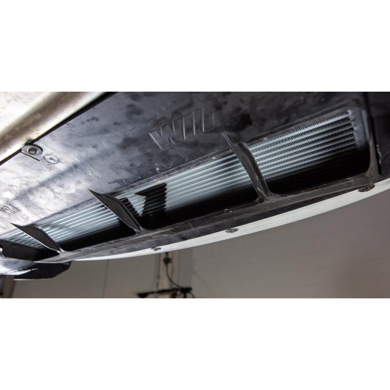 Oil Cooler, fits BMW F8X M3/M4 2015