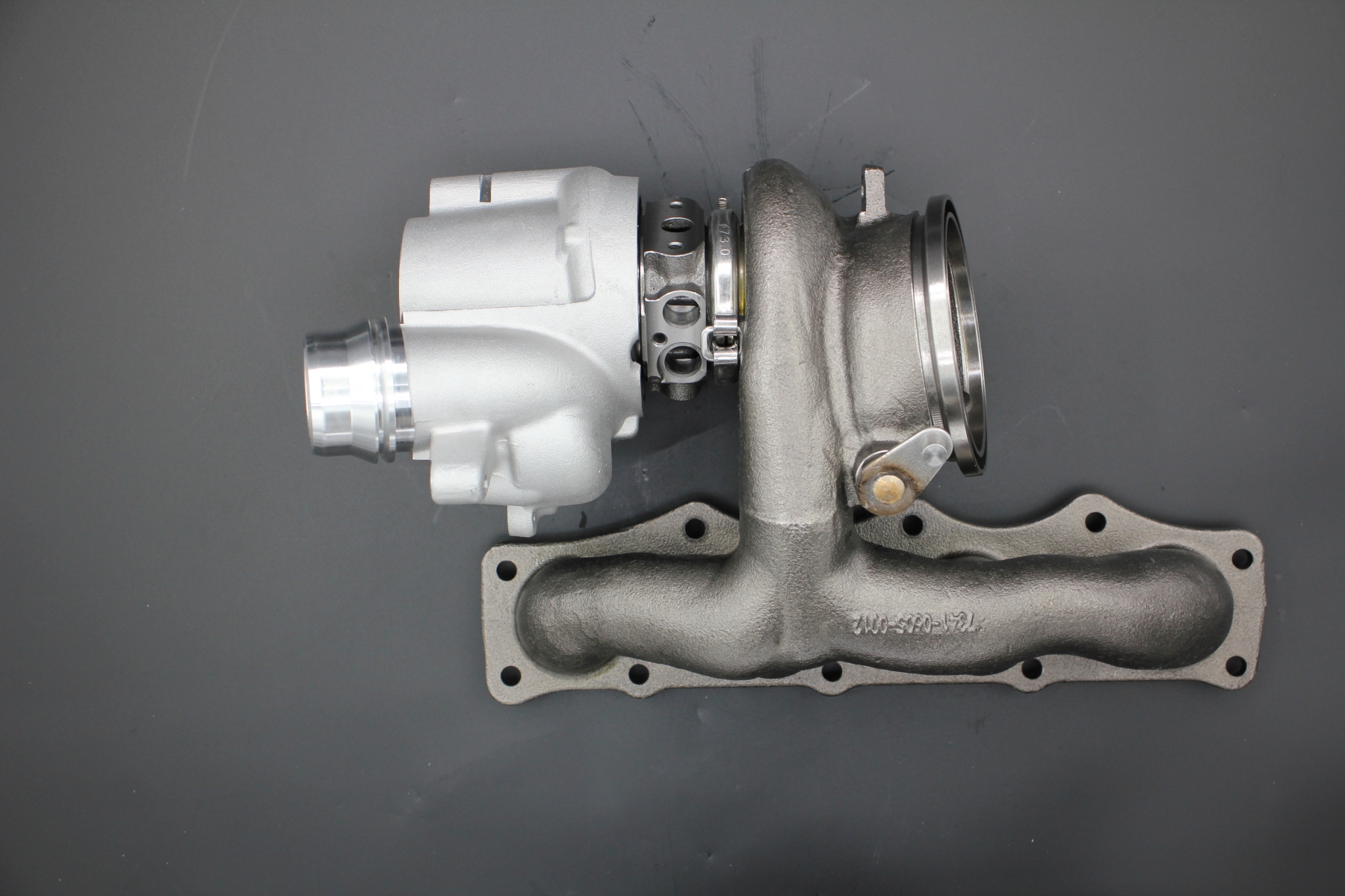 N20 Upgrade turbo ball bearings