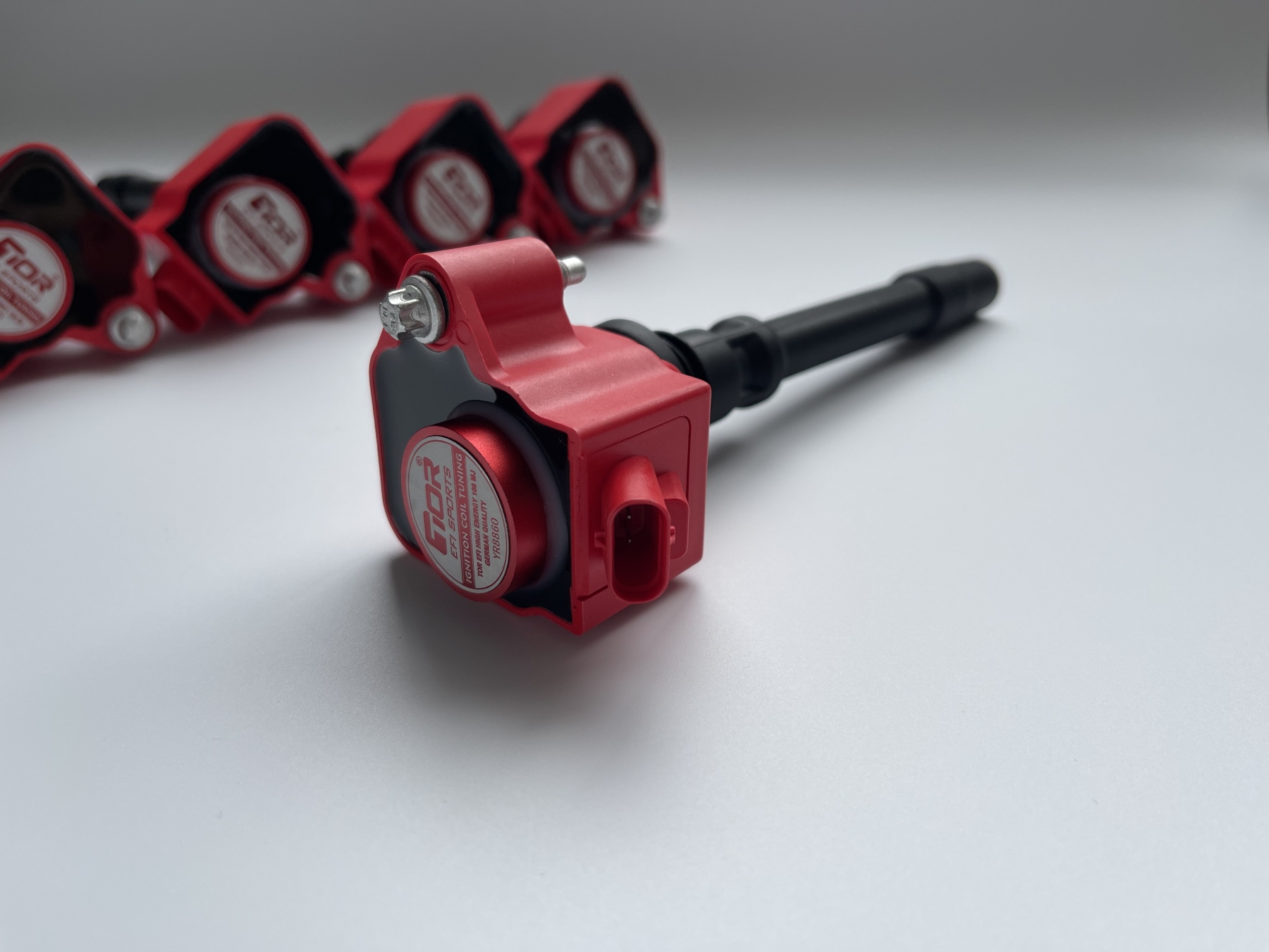 BMW X5 G05 X6 G06 G07 M 50iX Alpina XB7 50iX 500km OEM No.:12138692611 TOREFI SPOTS IGNITION COIS