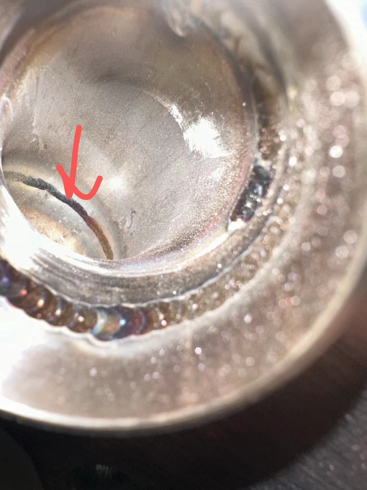 n54/n55 buttom single turbo kit